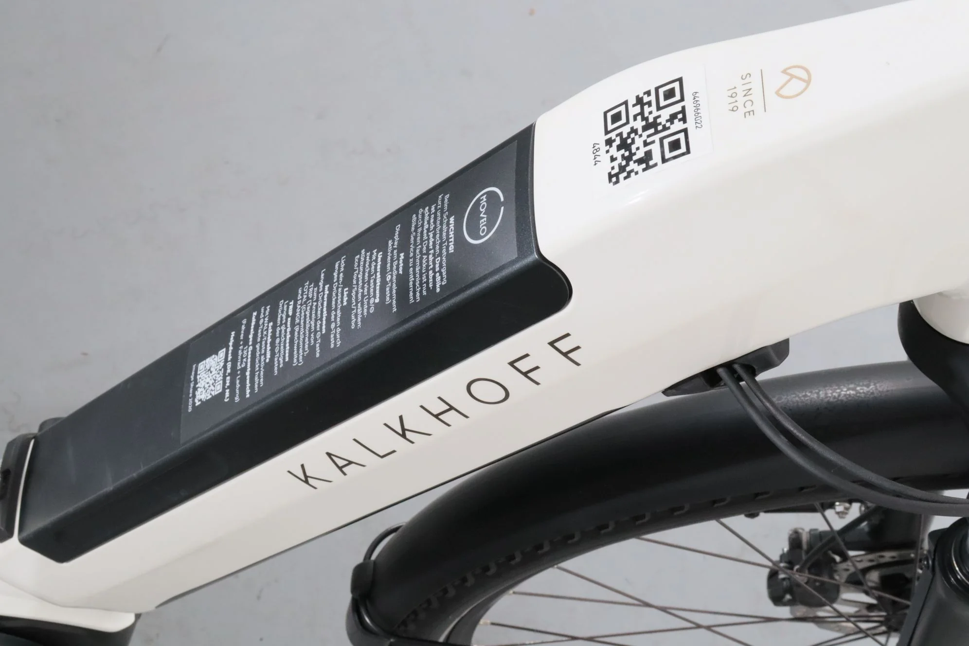 Kalkhoff IMAGE 3.B MOVE - Image 9