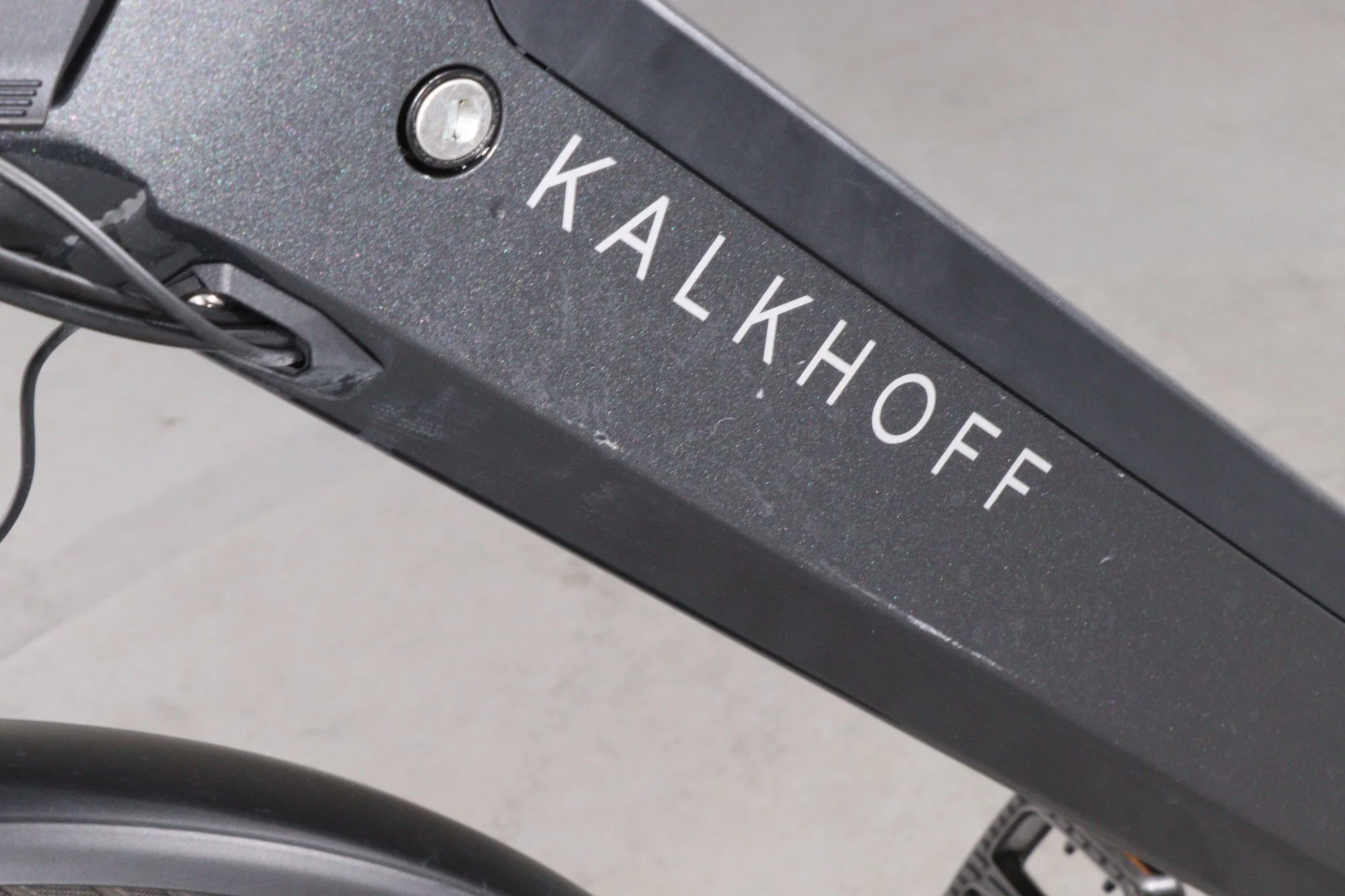 Kalkhoff Image 3.B Move - Image 9
