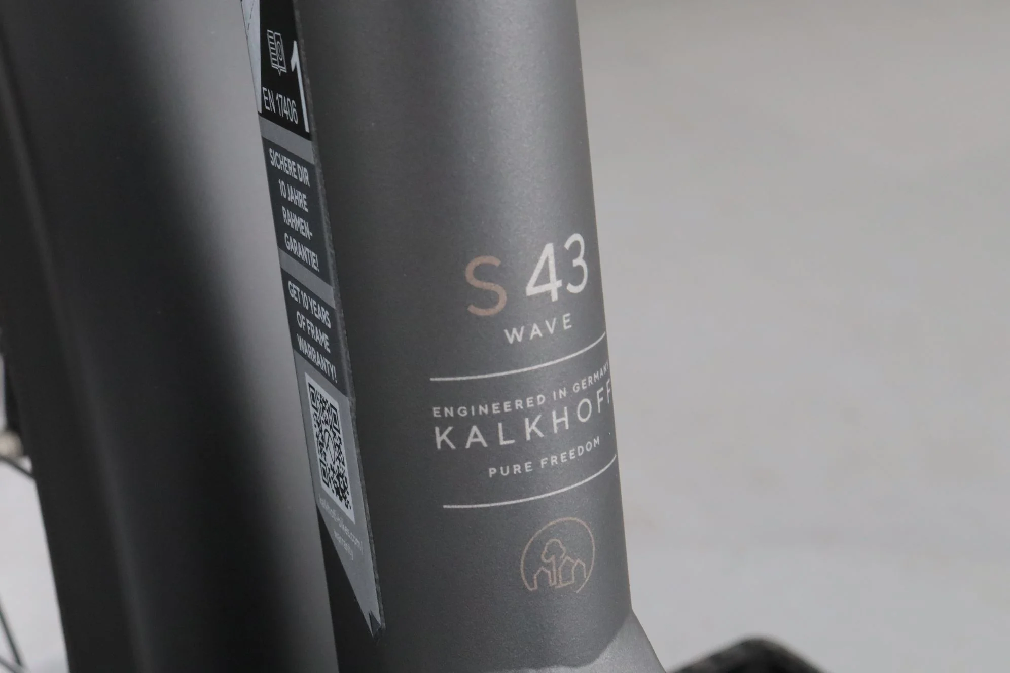 Kalkhoff IMAGE 5+ ADVANCE - Image 10