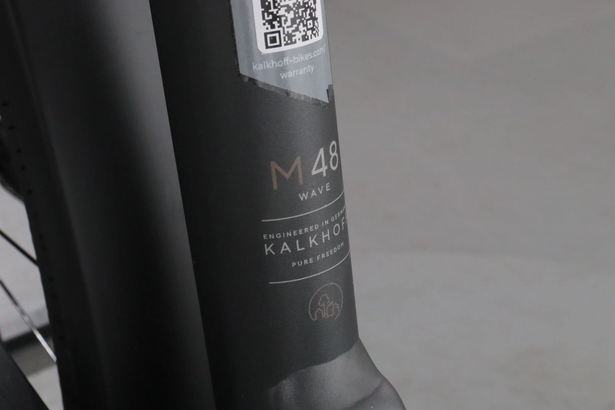 Kalkhoff IMAGE 5+ EXCITE - Image 10