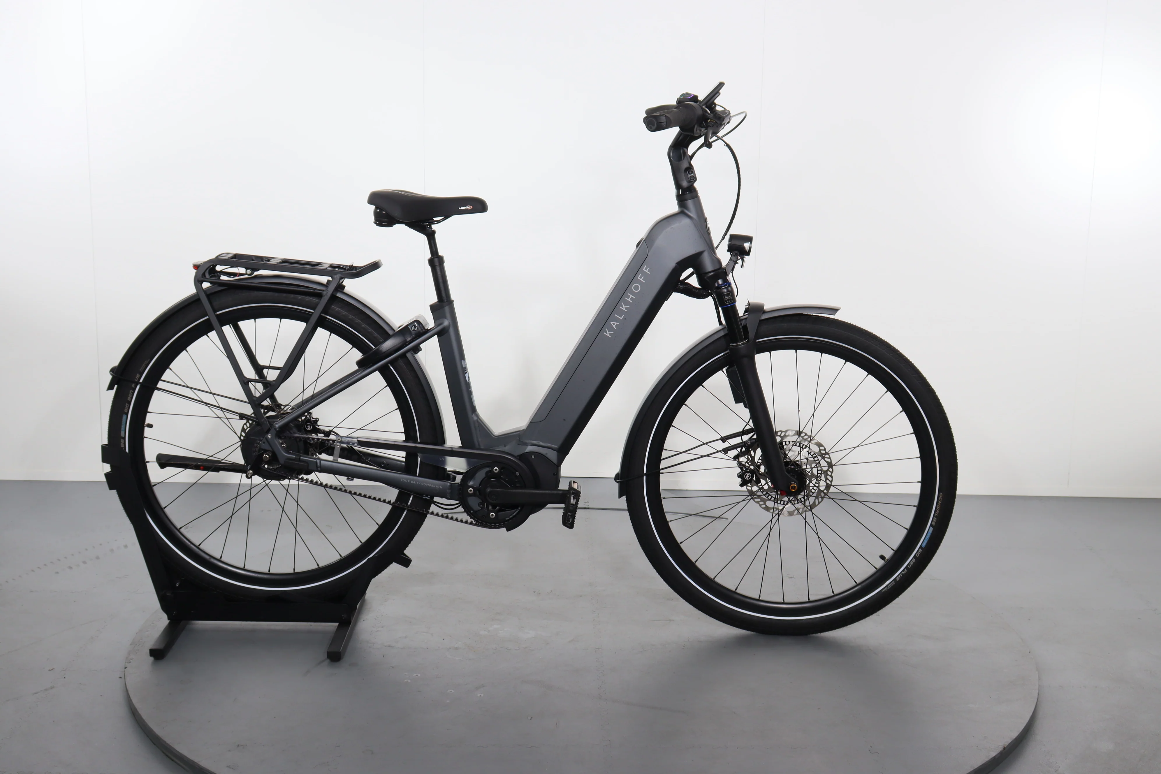 Kalkhoff IMAGE 5.B EXCITE+ ABS