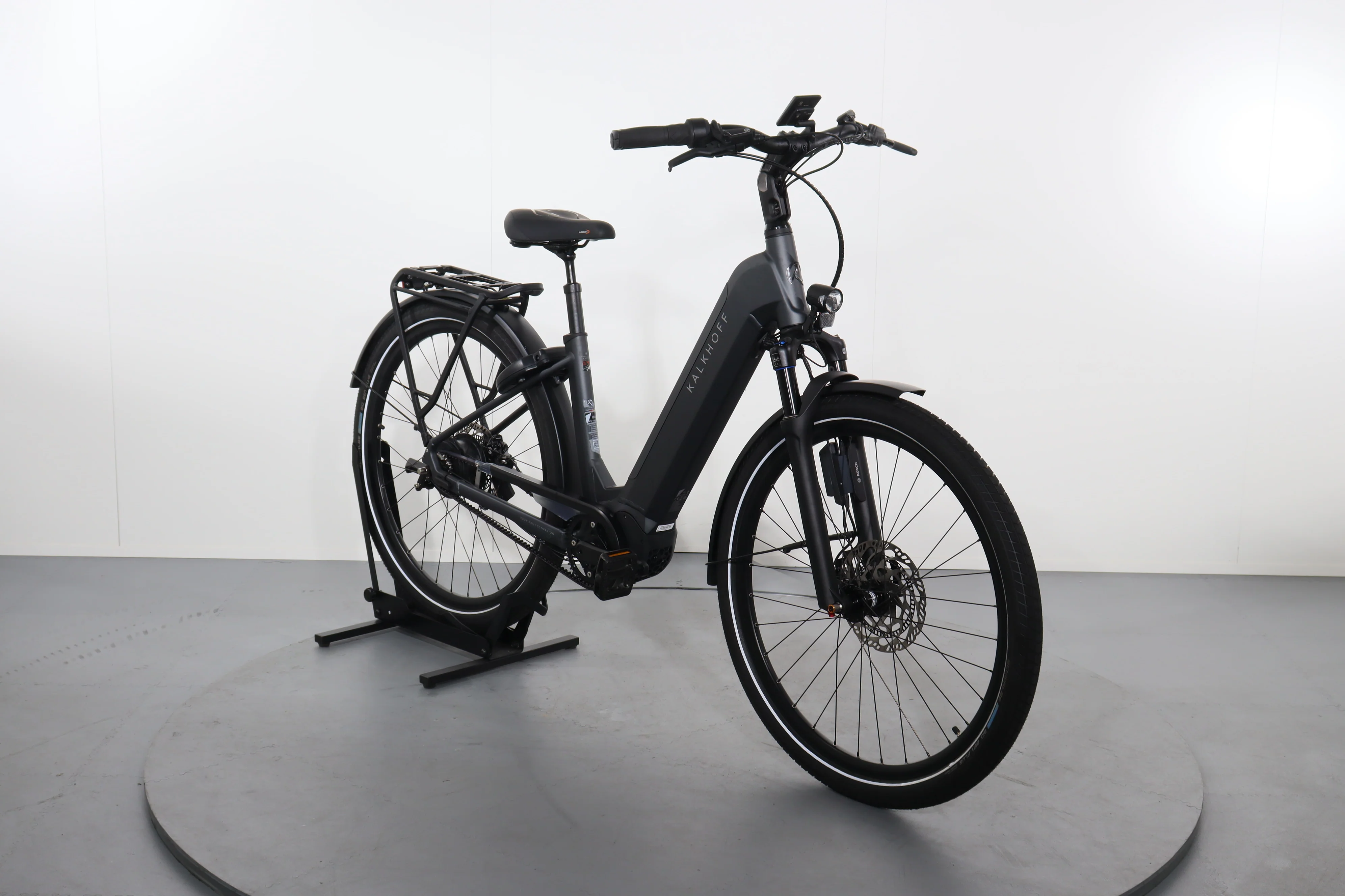 Kalkhoff IMAGE 5.B EXCITE+ ABS - Image 2