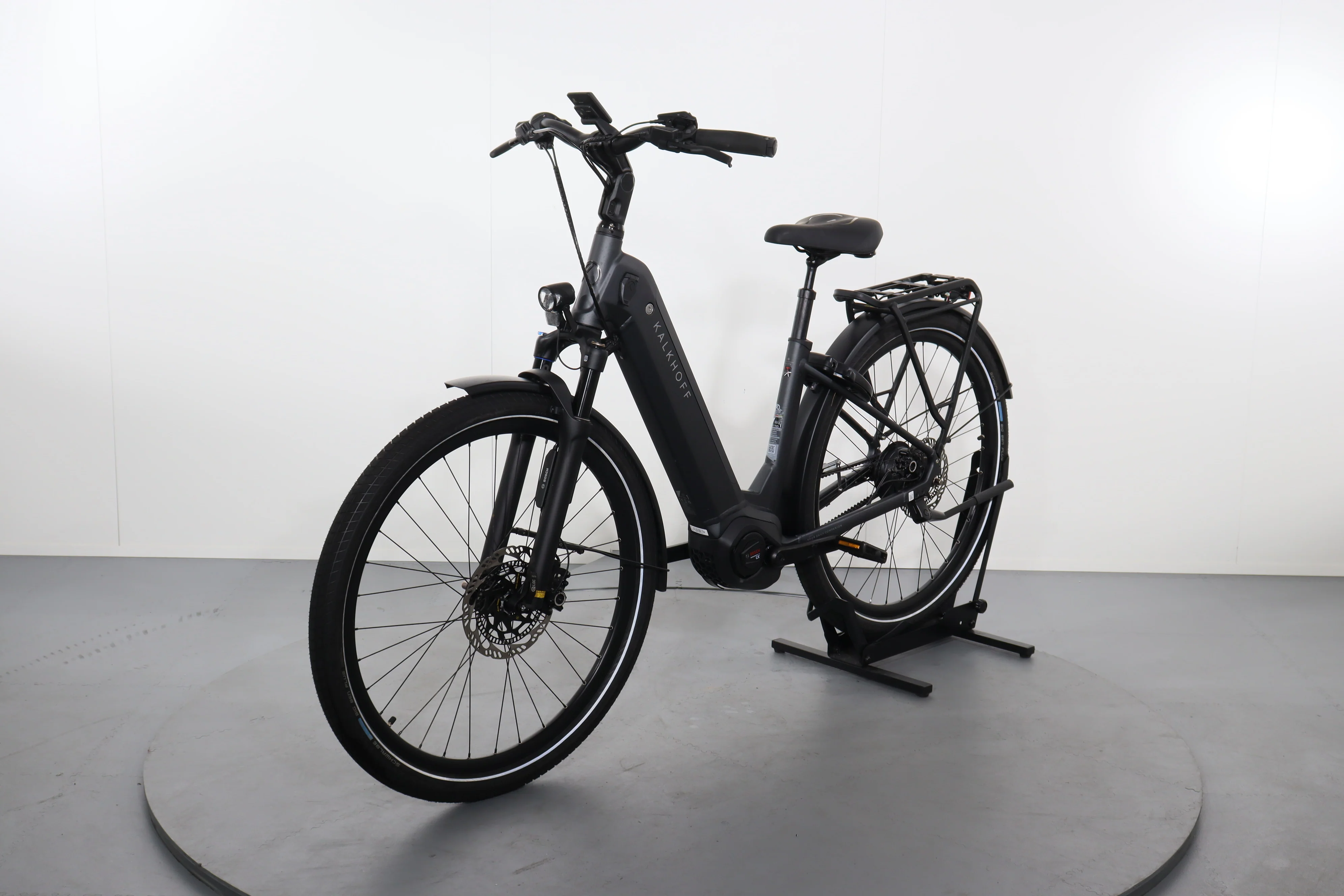 Kalkhoff IMAGE 5.B EXCITE+ ABS - Image 3