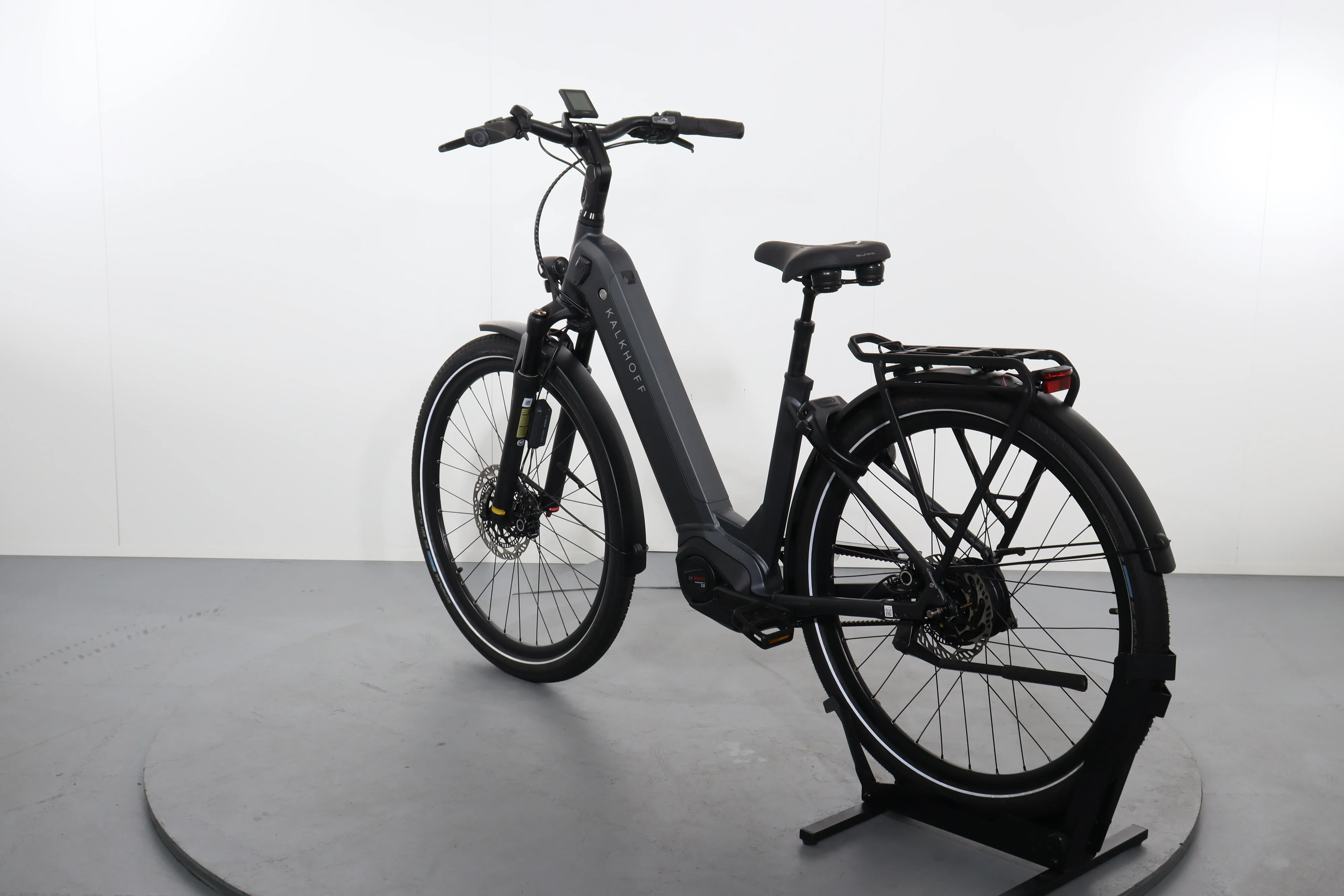 Kalkhoff IMAGE 5.B EXCITE+ ABS - Image 5