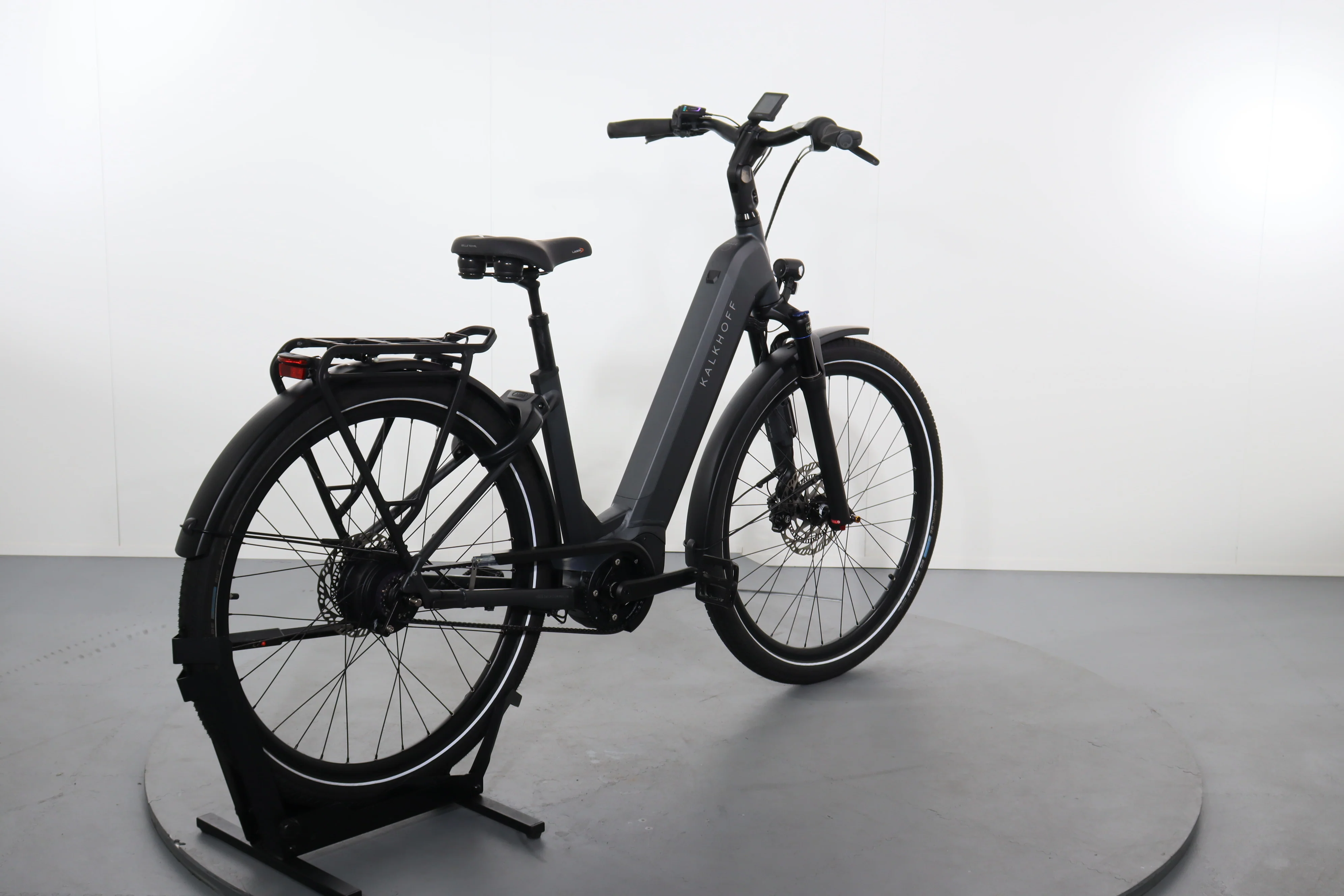 Kalkhoff IMAGE 5.B EXCITE+ ABS - Image 6