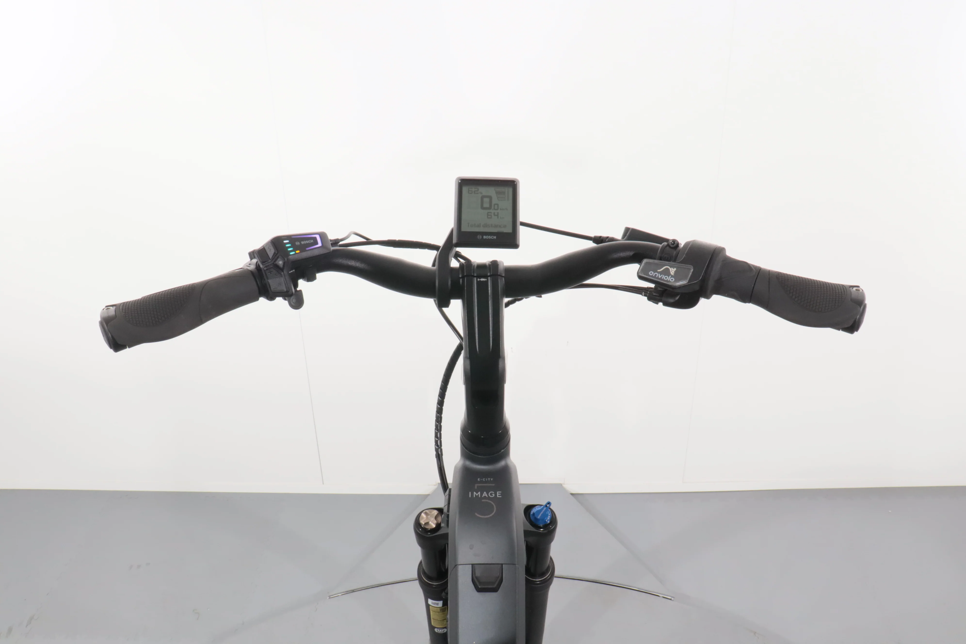 Kalkhoff IMAGE 5.B EXCITE+ ABS - Image 7