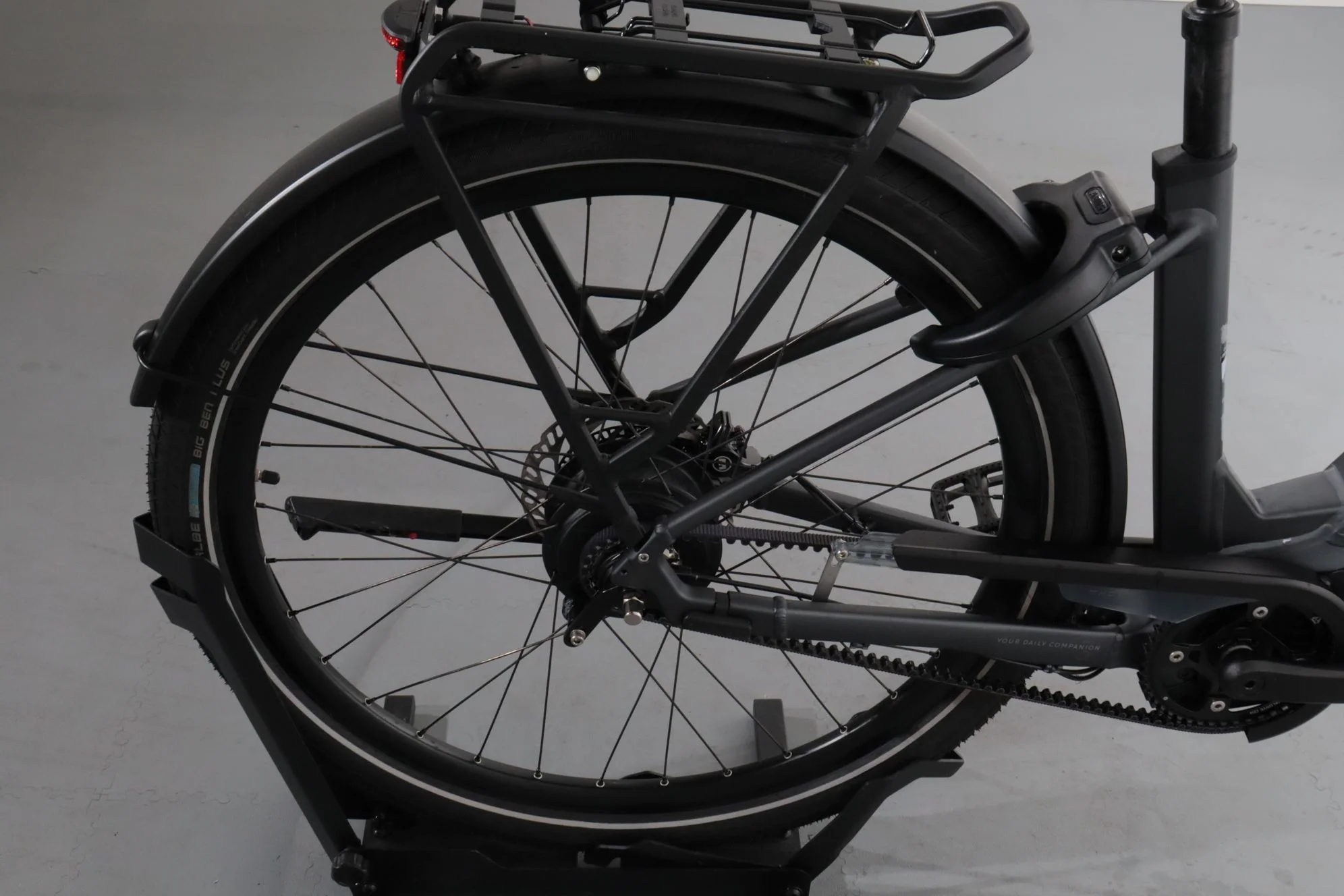 Kalkhoff IMAGE 5.B EXCITE+ ABS - Image 9