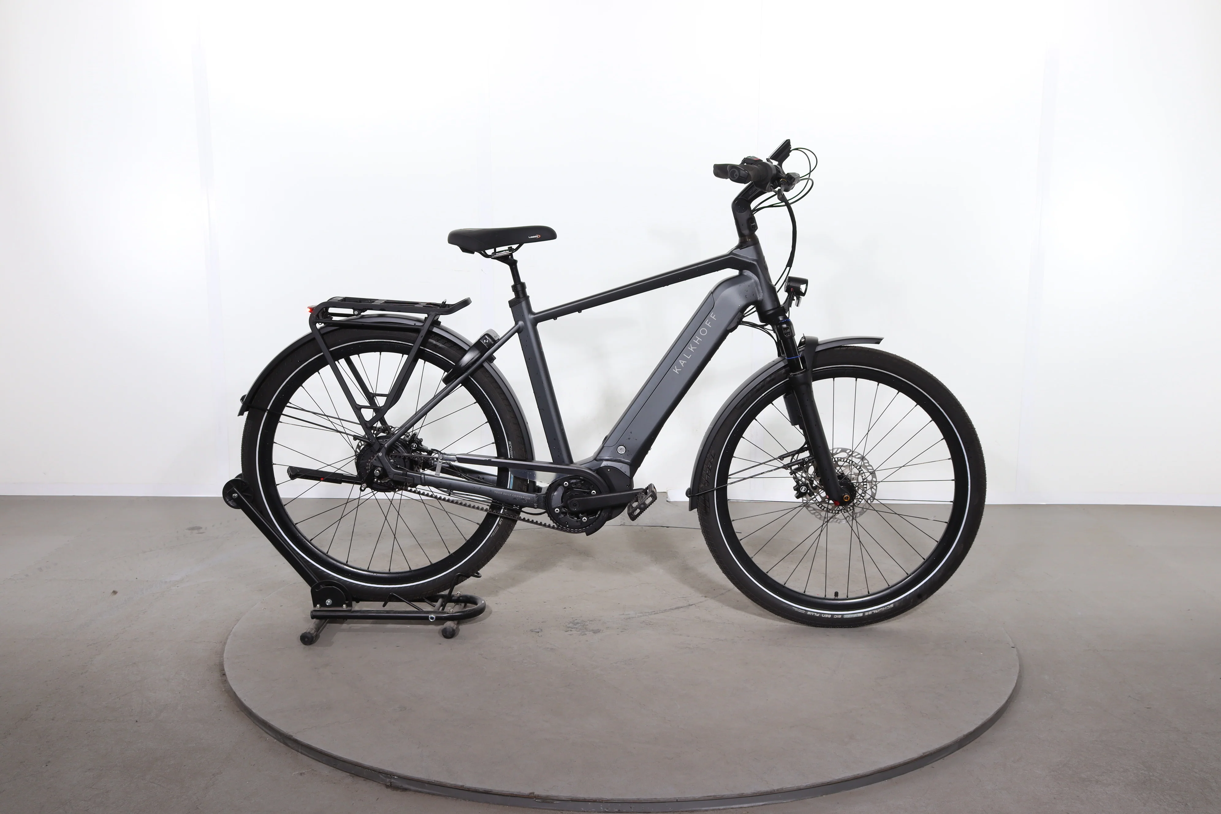 Kalkhoff Image 5.B Excite+ ABS