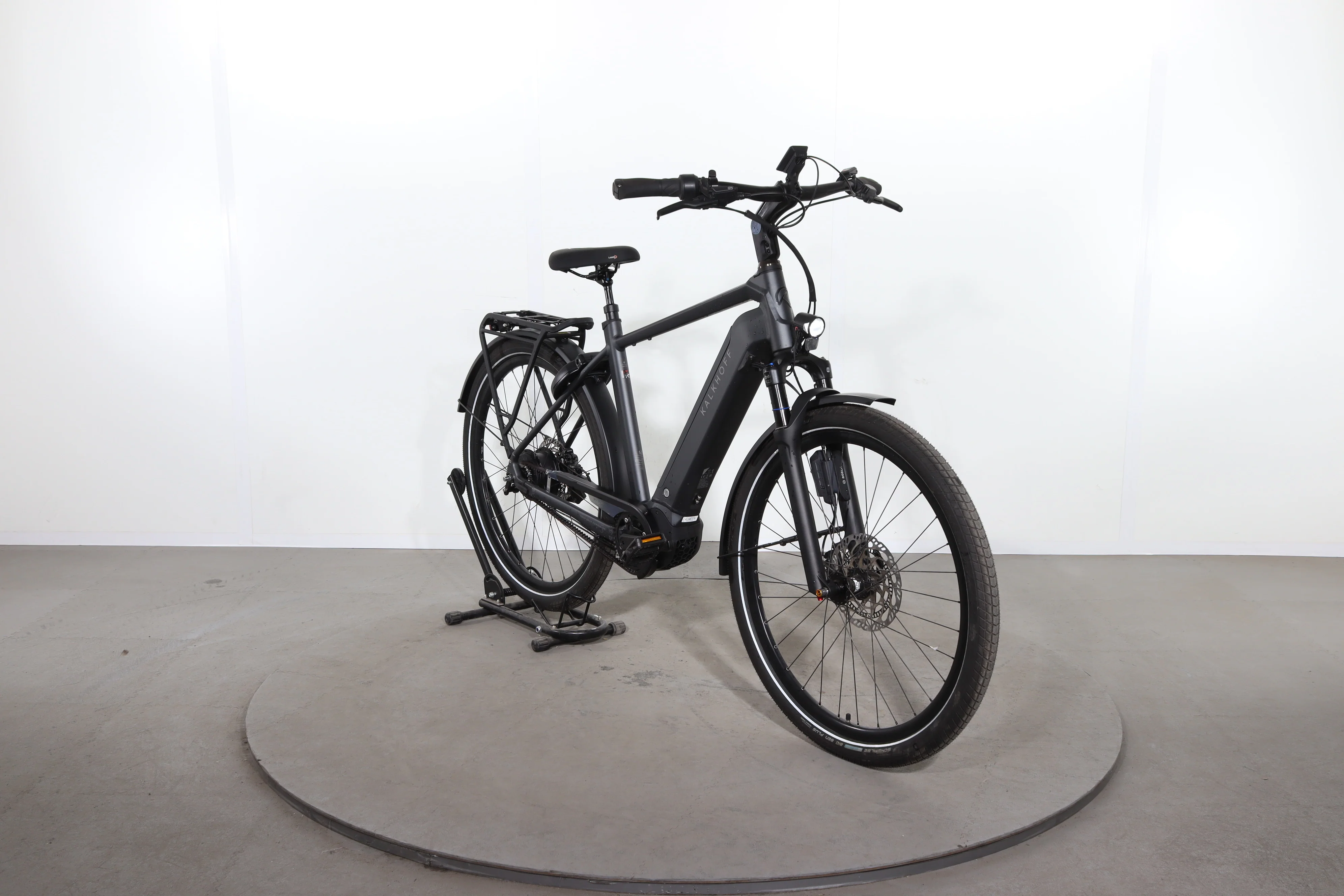 Kalkhoff Image 5.B Excite+ ABS - Image 2