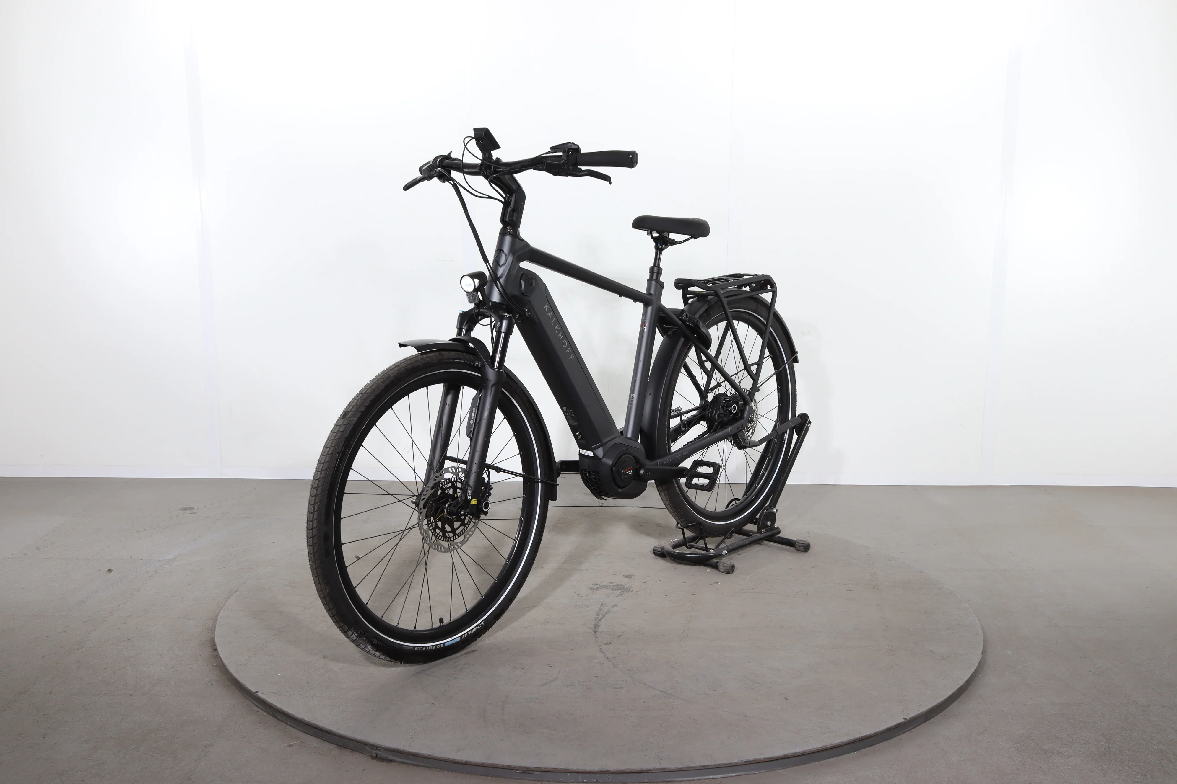 Kalkhoff Image 5.B Excite+ ABS - Image 3