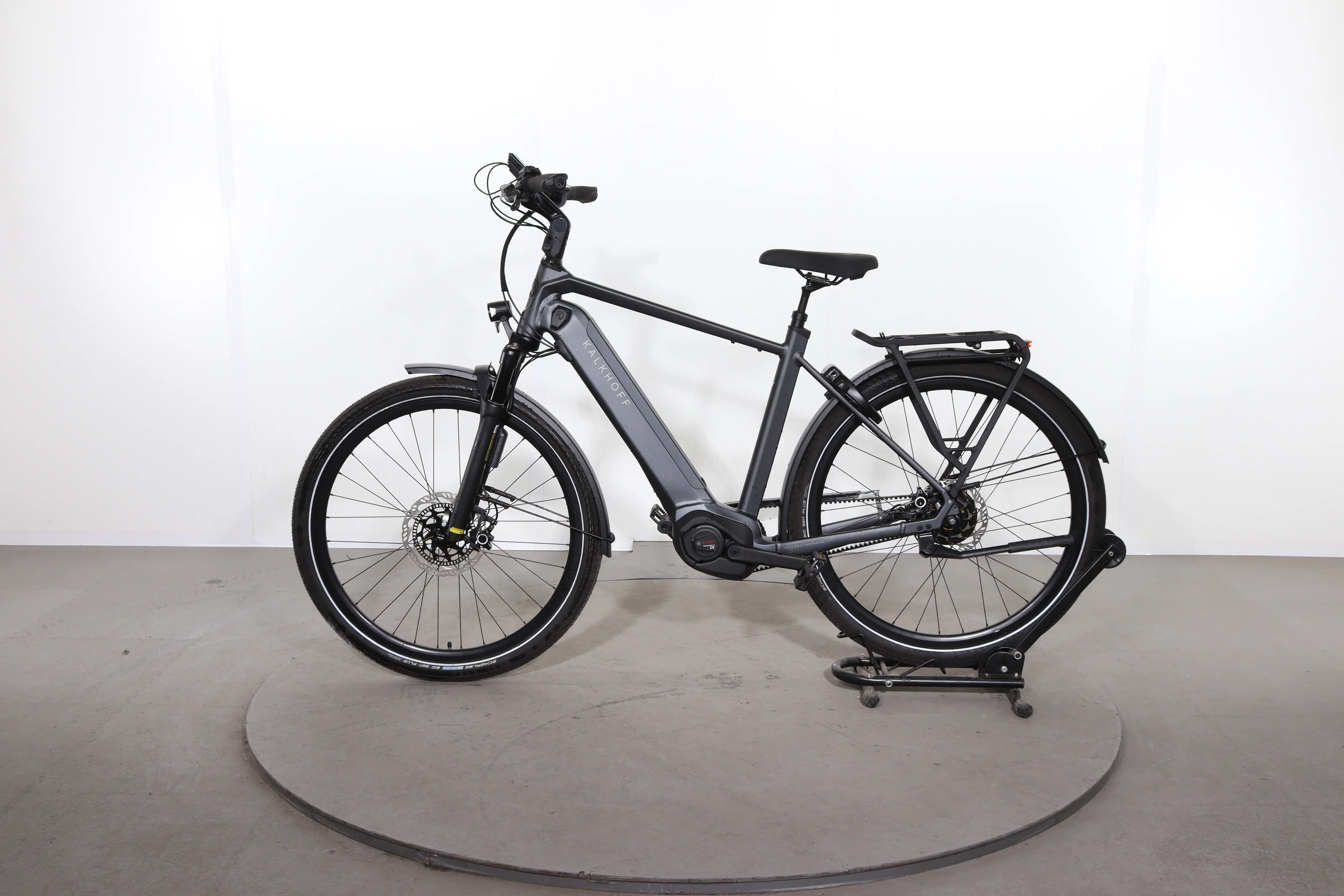Kalkhoff Image 5.B Excite+ ABS - Image 4