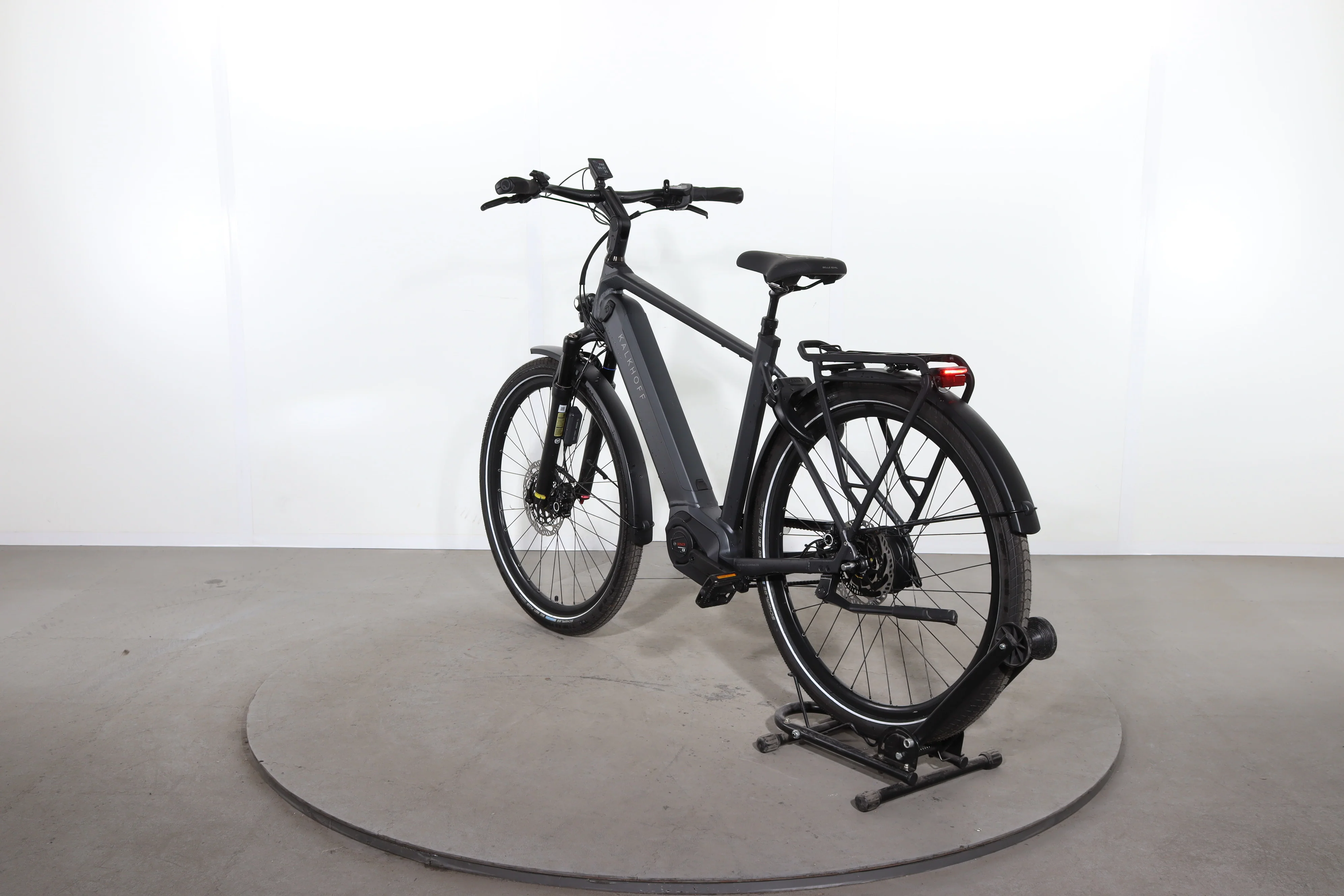 Kalkhoff Image 5.B Excite+ ABS - Image 5