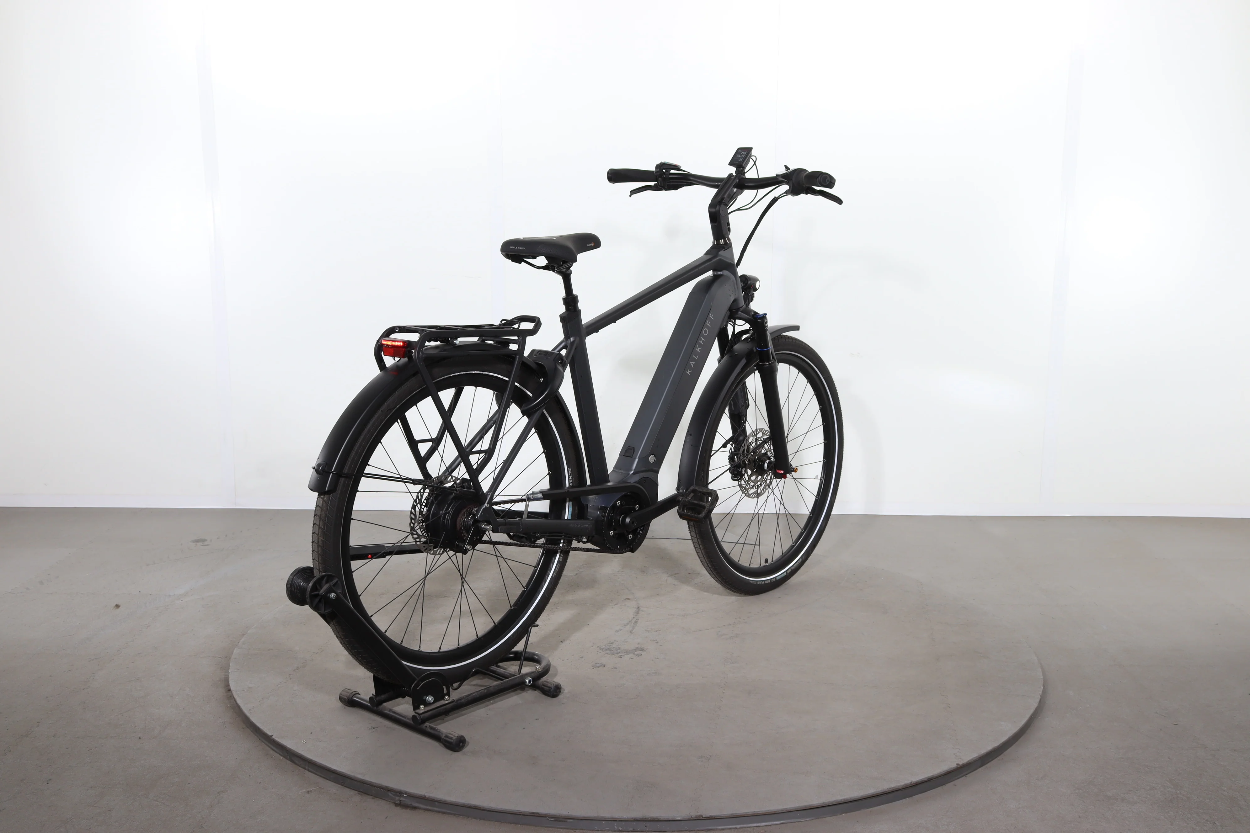 Kalkhoff Image 5.B Excite+ ABS - Image 6