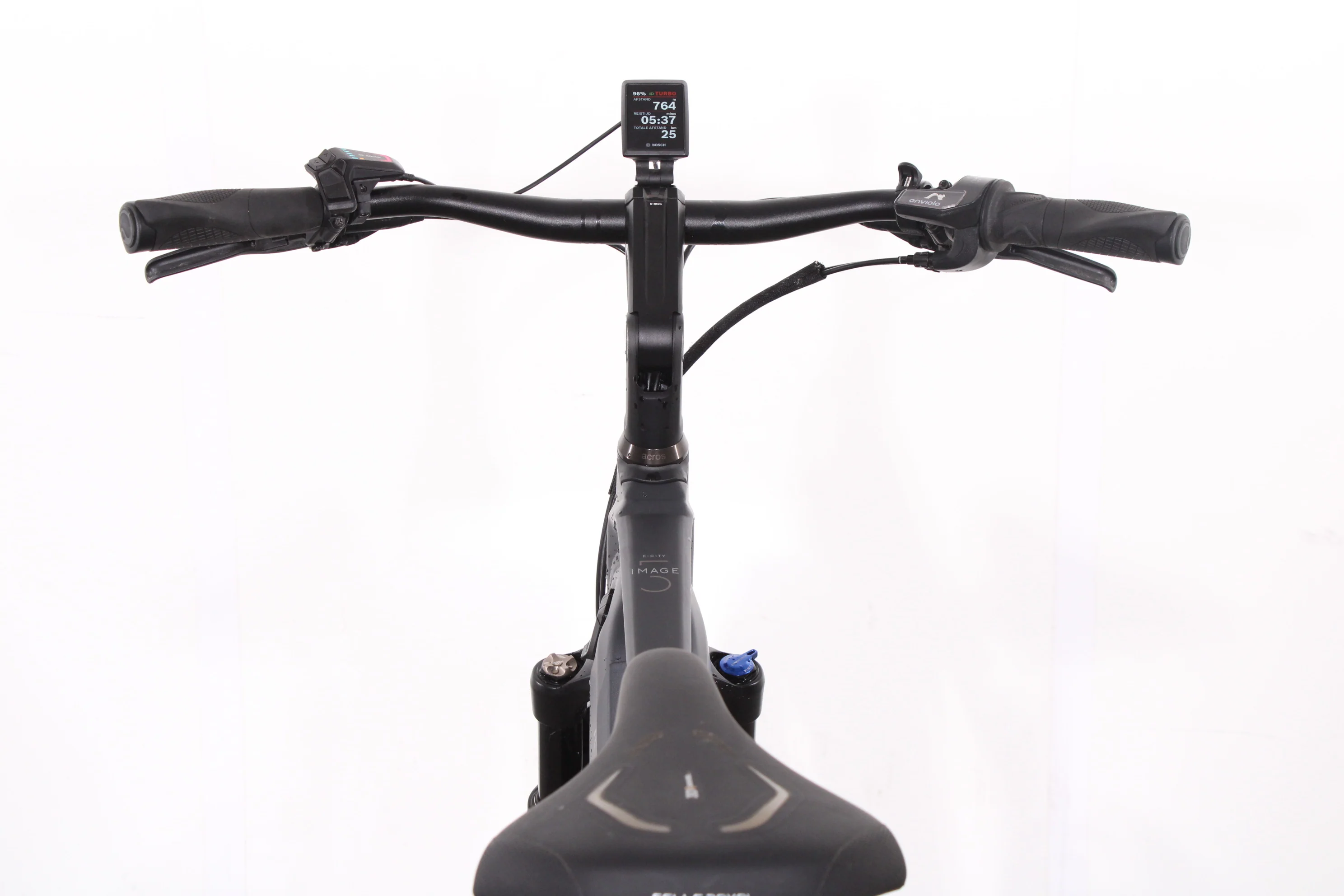 Kalkhoff Image 5.B Excite+ ABS - Image 7