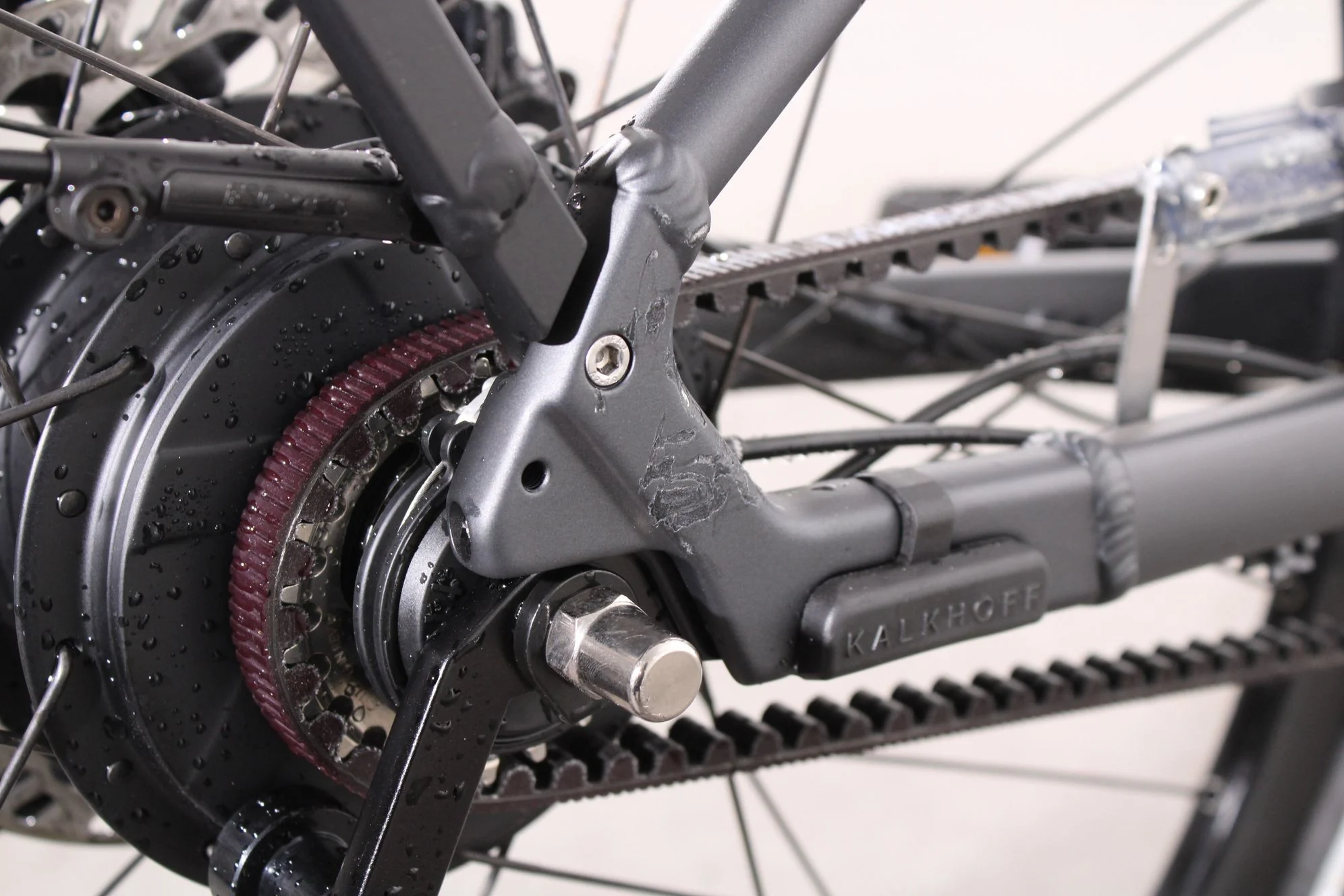 Kalkhoff Image 5.B Excite+ ABS - Image 10