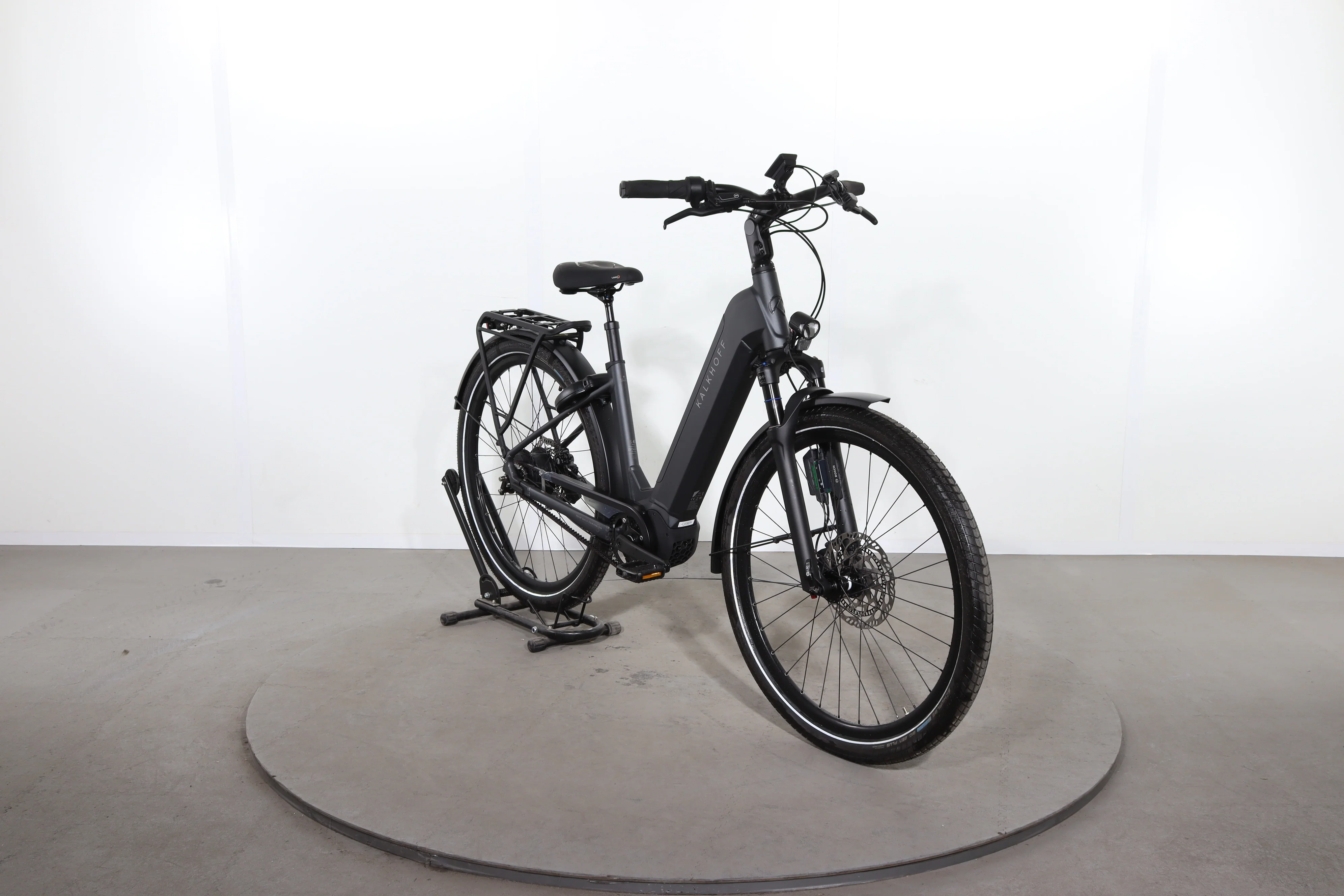Kalkhoff Image 5.B Excite+ ABS - Image 2