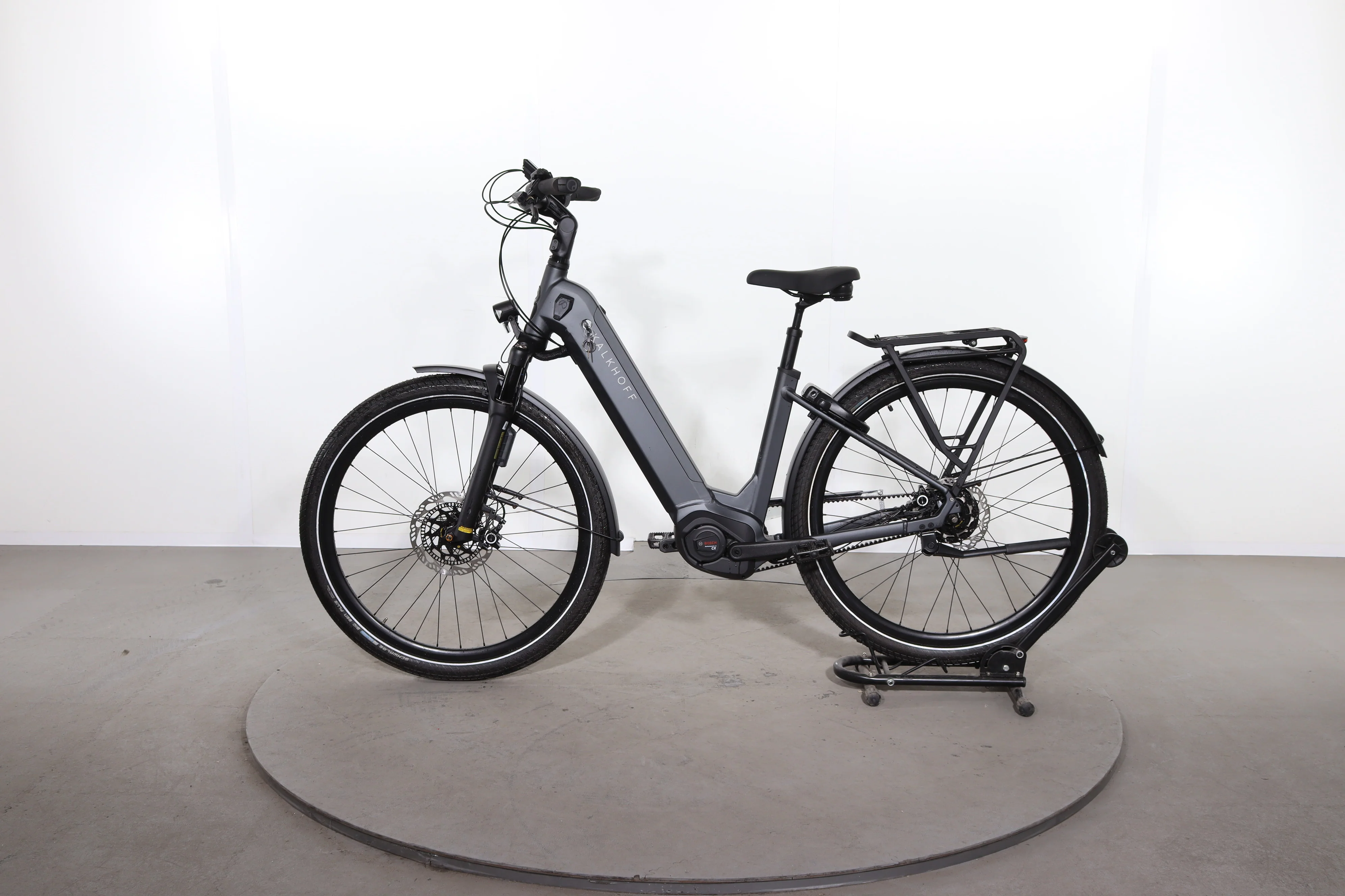 Kalkhoff Image 5.B Excite+ ABS - Image 4