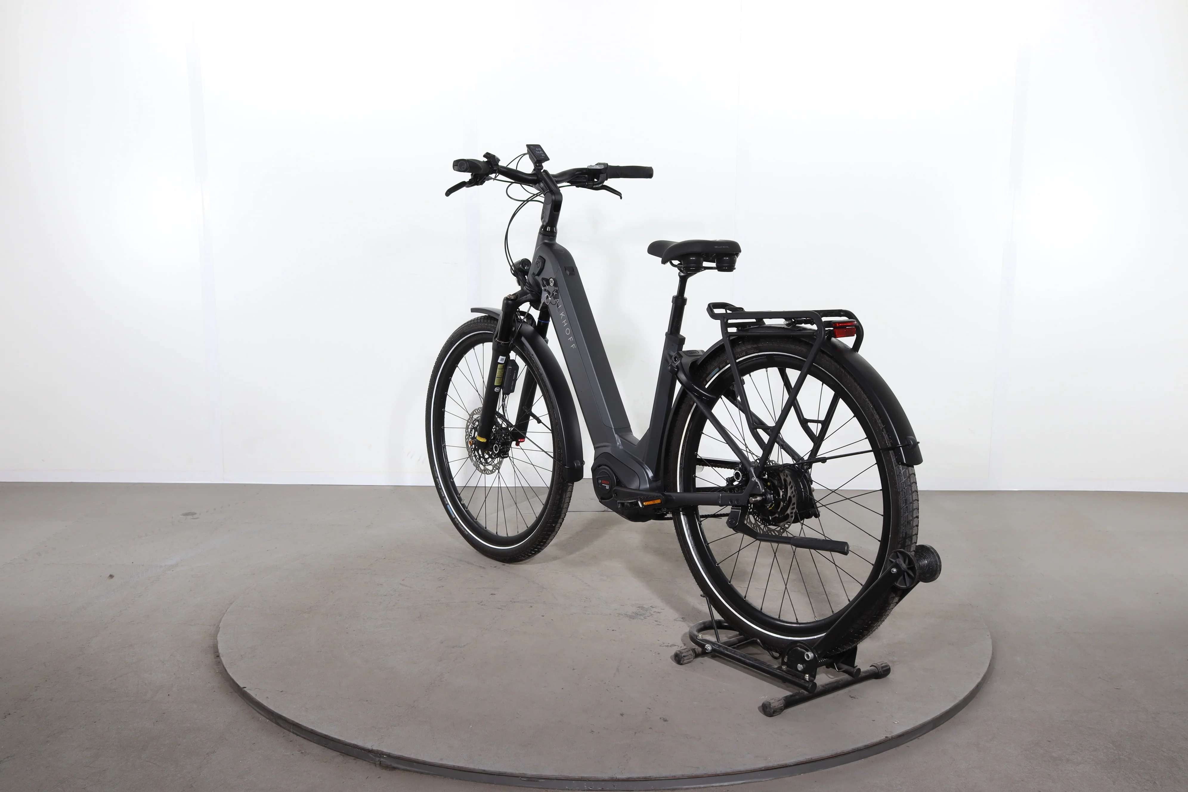 Kalkhoff Image 5.B Excite+ ABS - Image 5