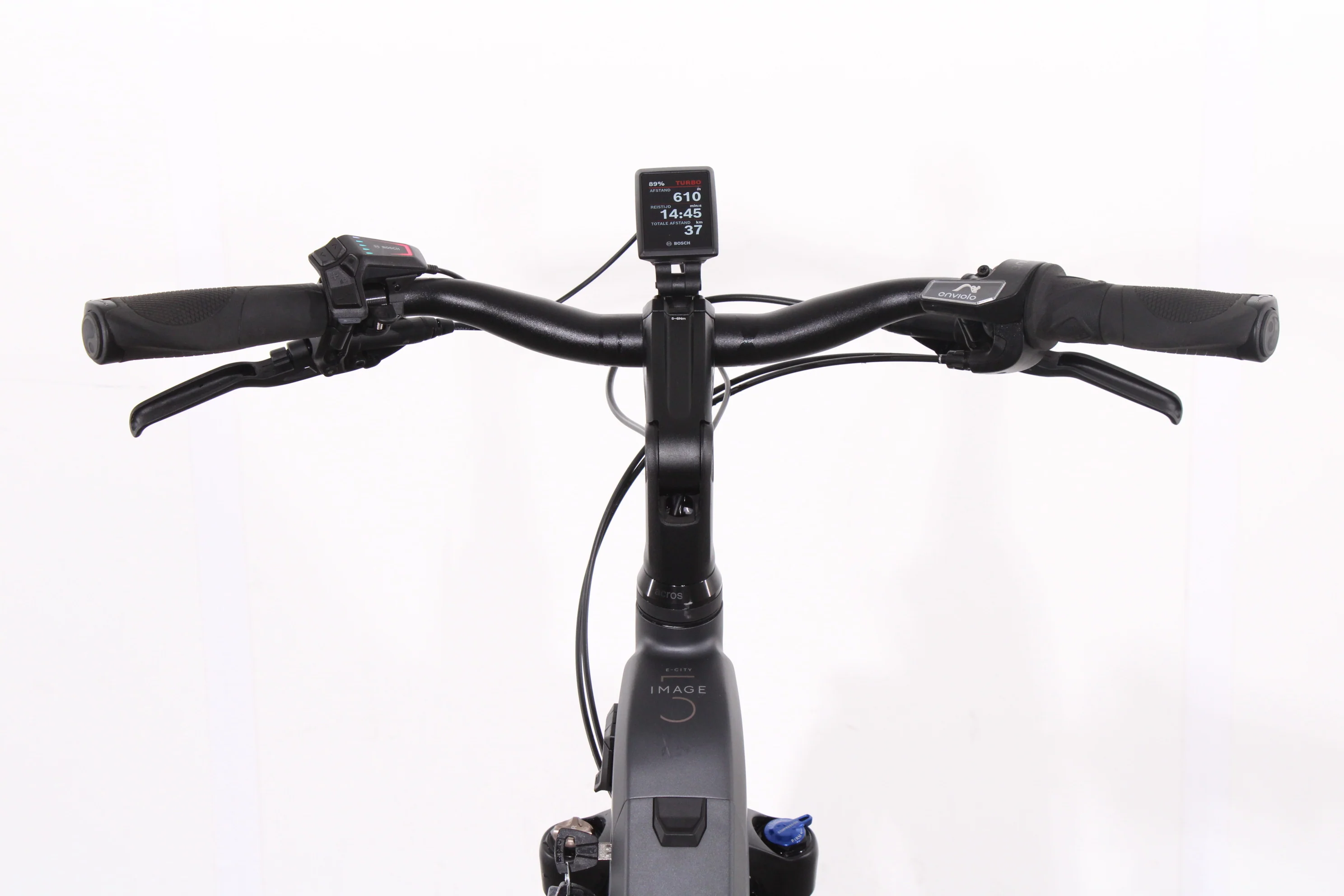 Kalkhoff Image 5.B Excite+ ABS - Image 7