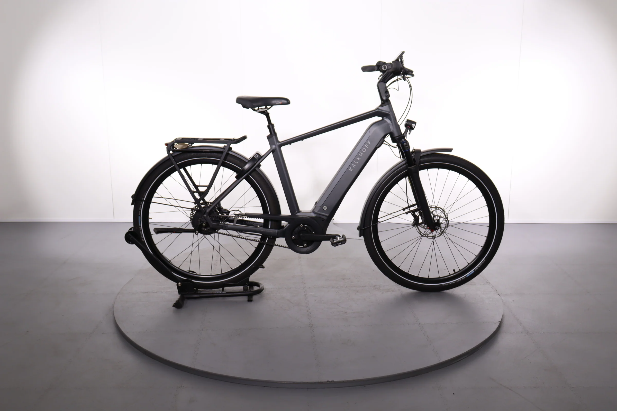 Kalkhoff IMAGE 5.B EXCITE+ ABS