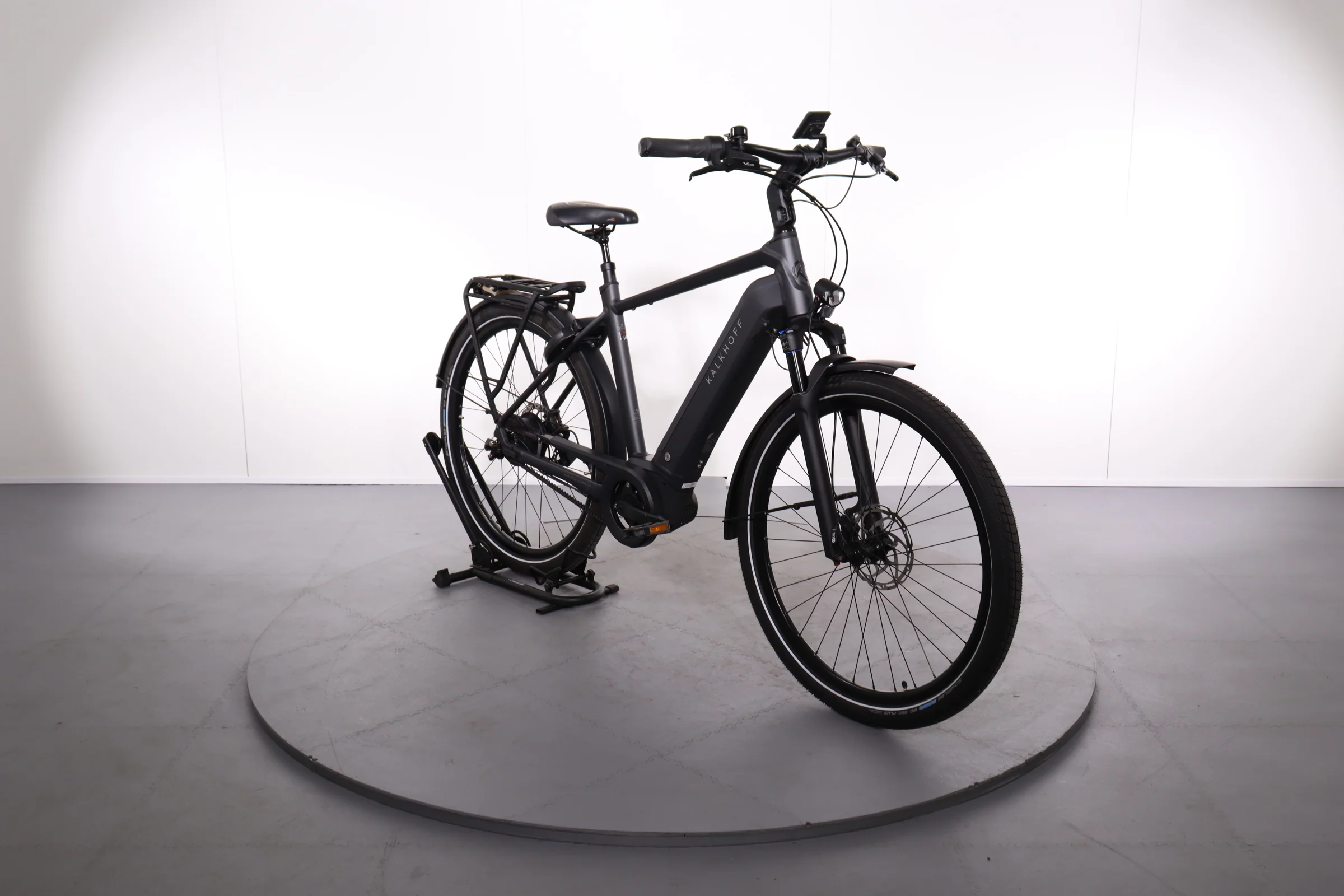 Kalkhoff IMAGE 5.B EXCITE+ ABS - Image 2