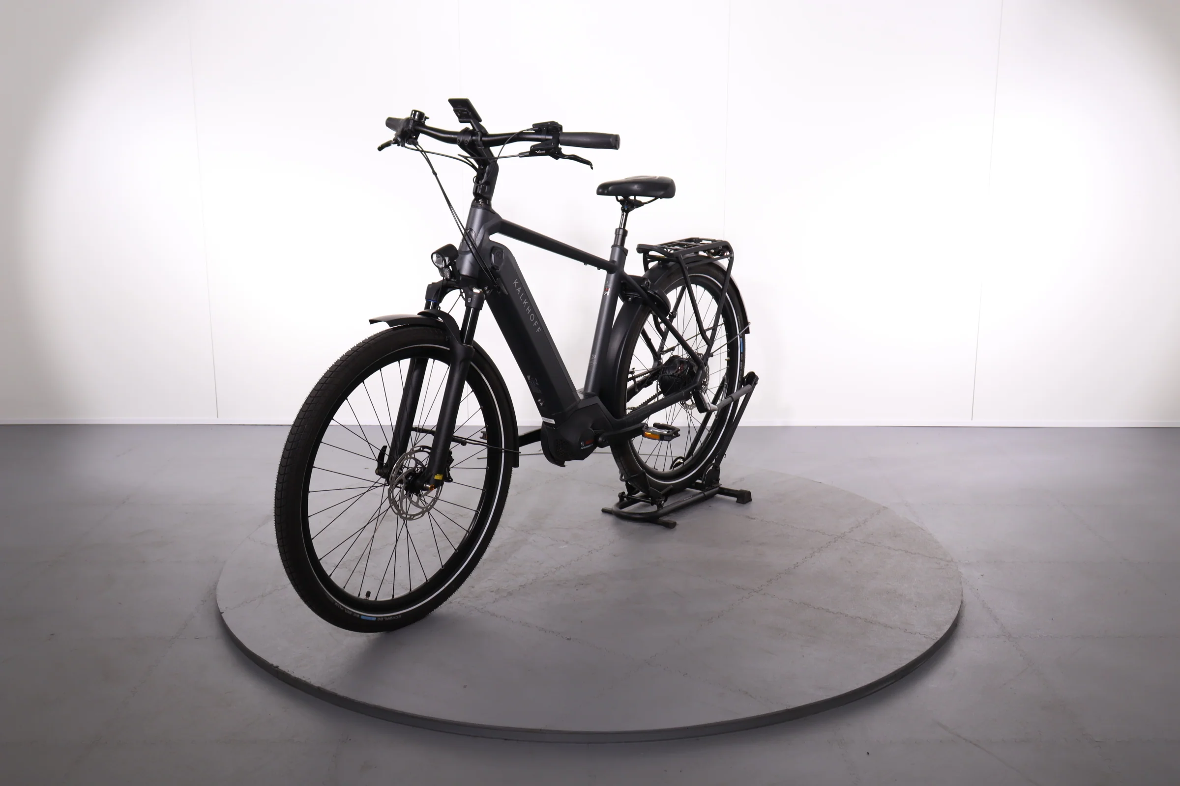 Kalkhoff IMAGE 5.B EXCITE+ ABS - Image 3