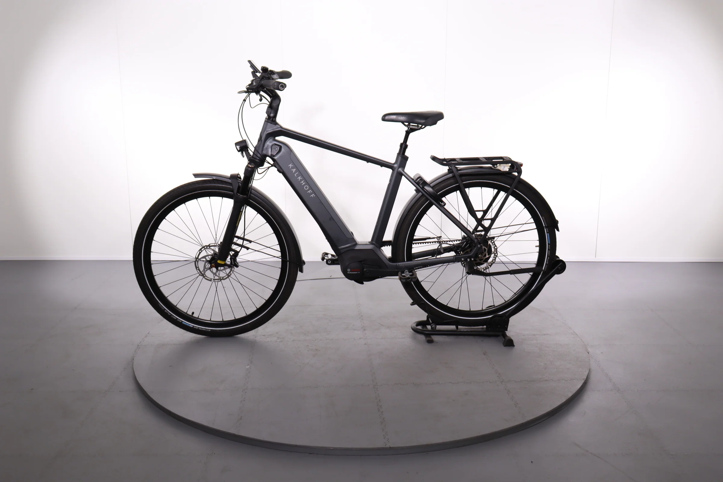Kalkhoff IMAGE 5.B EXCITE+ ABS - Image 4