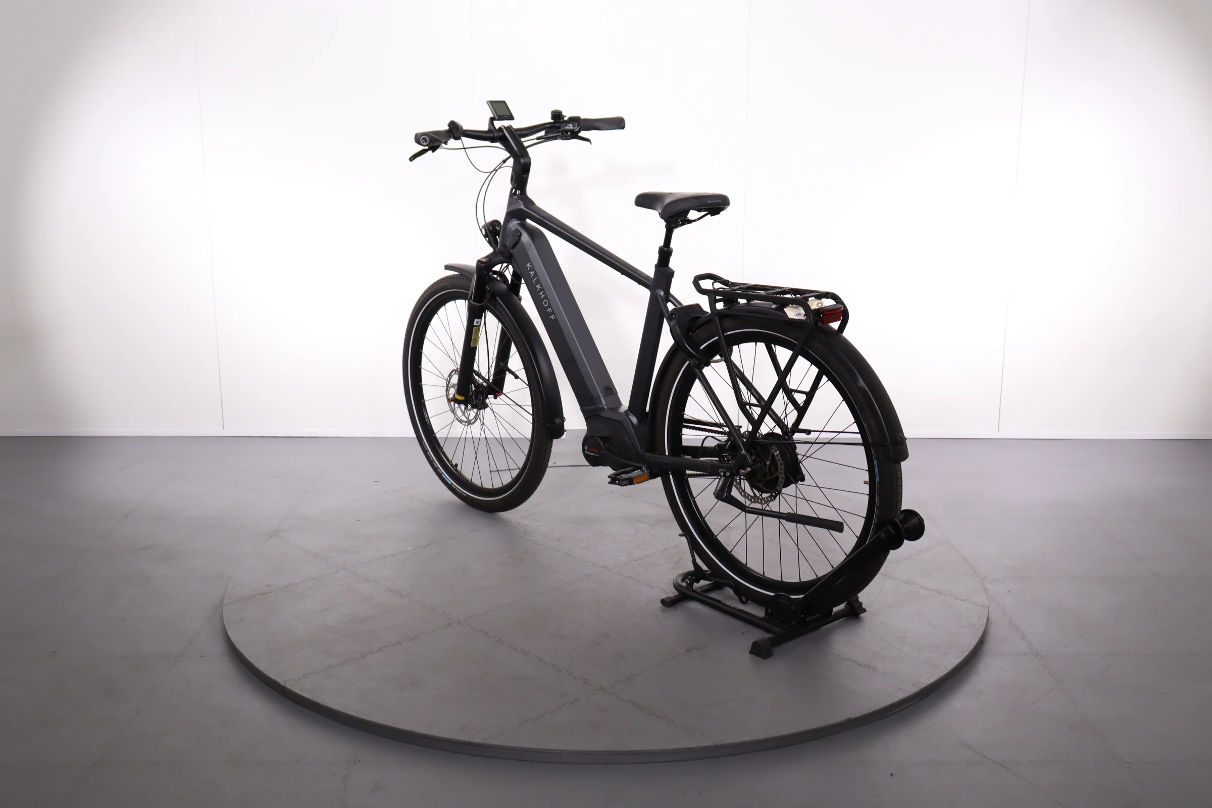 Kalkhoff IMAGE 5.B EXCITE+ ABS - Image 5