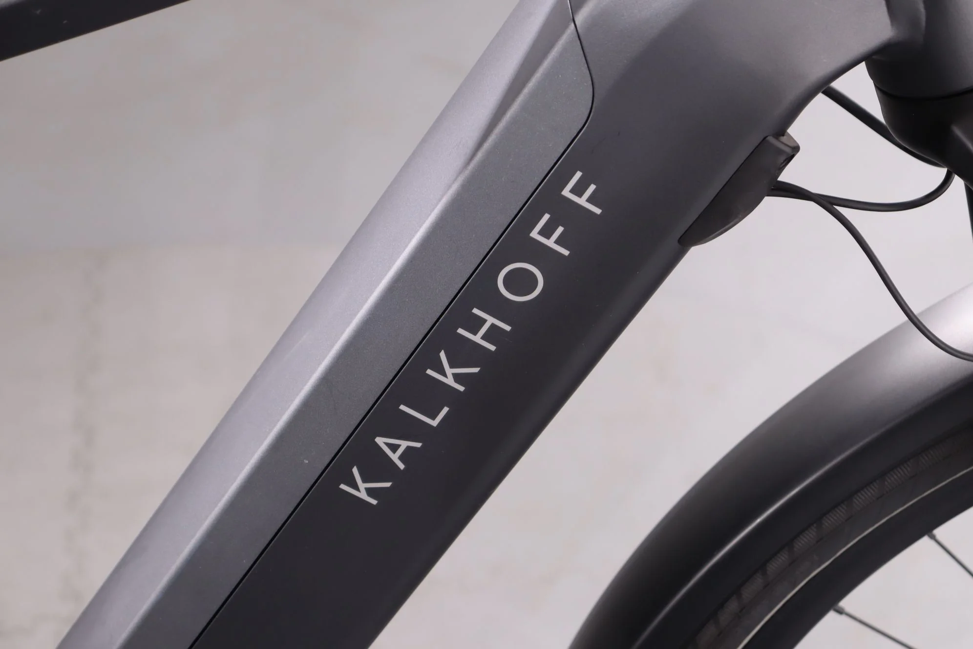 Kalkhoff IMAGE 5.B EXCITE+ ABS - Image 8