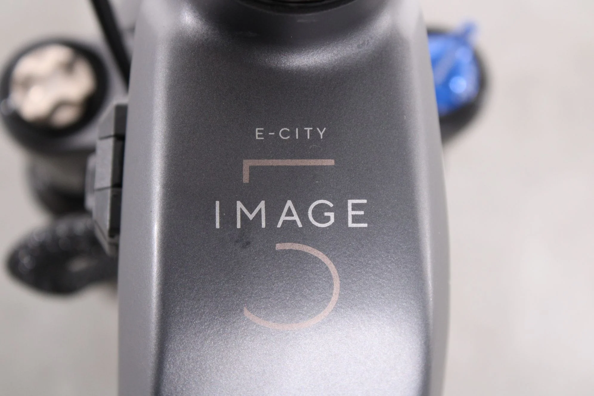 Kalkhoff Image 5.B Excite+ BLX - Image 13