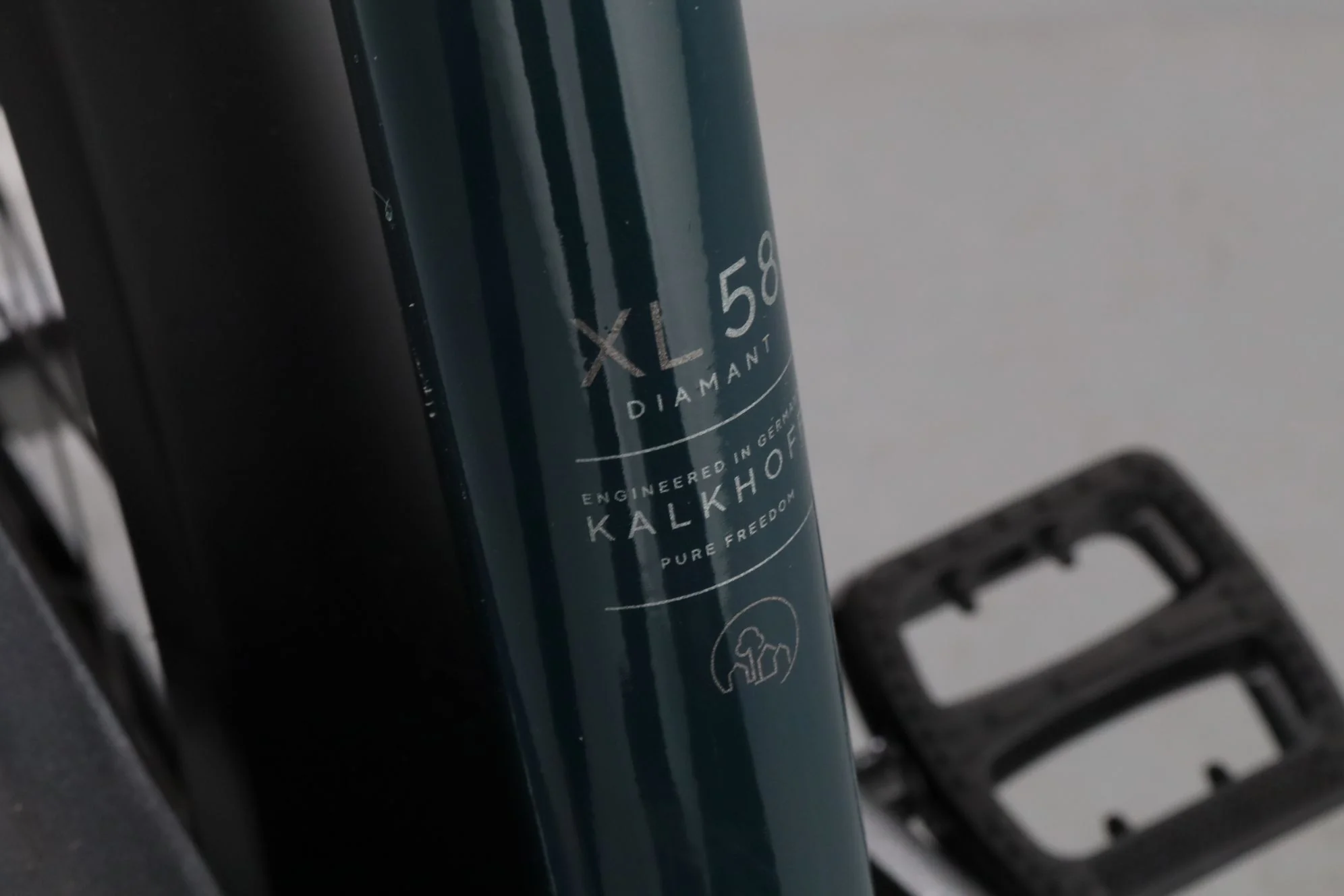 Kalkhoff IMAGE 5.B EXCITE+ BLX - Image 11
