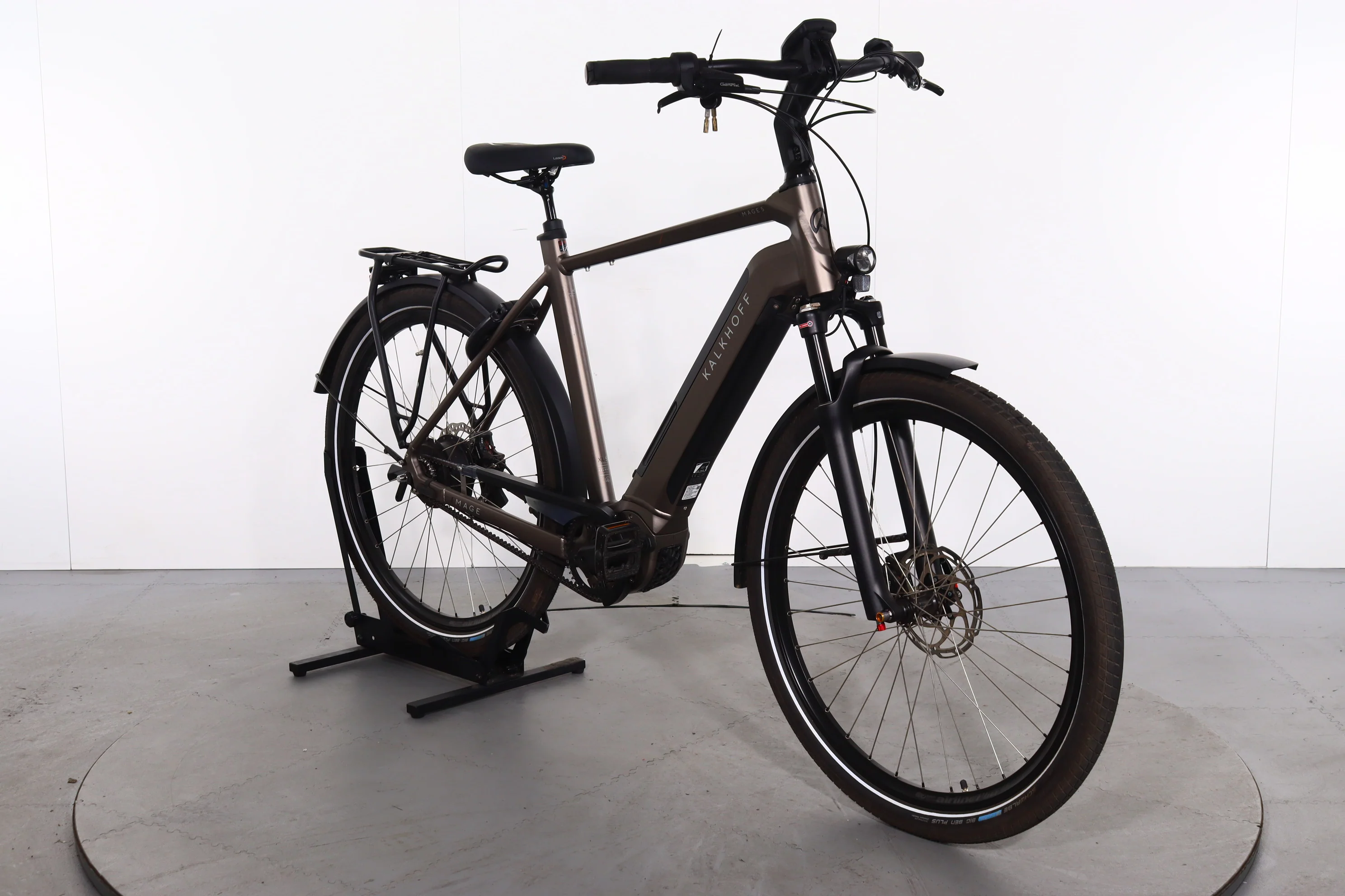 Kalkhoff Image 5.B Excite + - Image 6