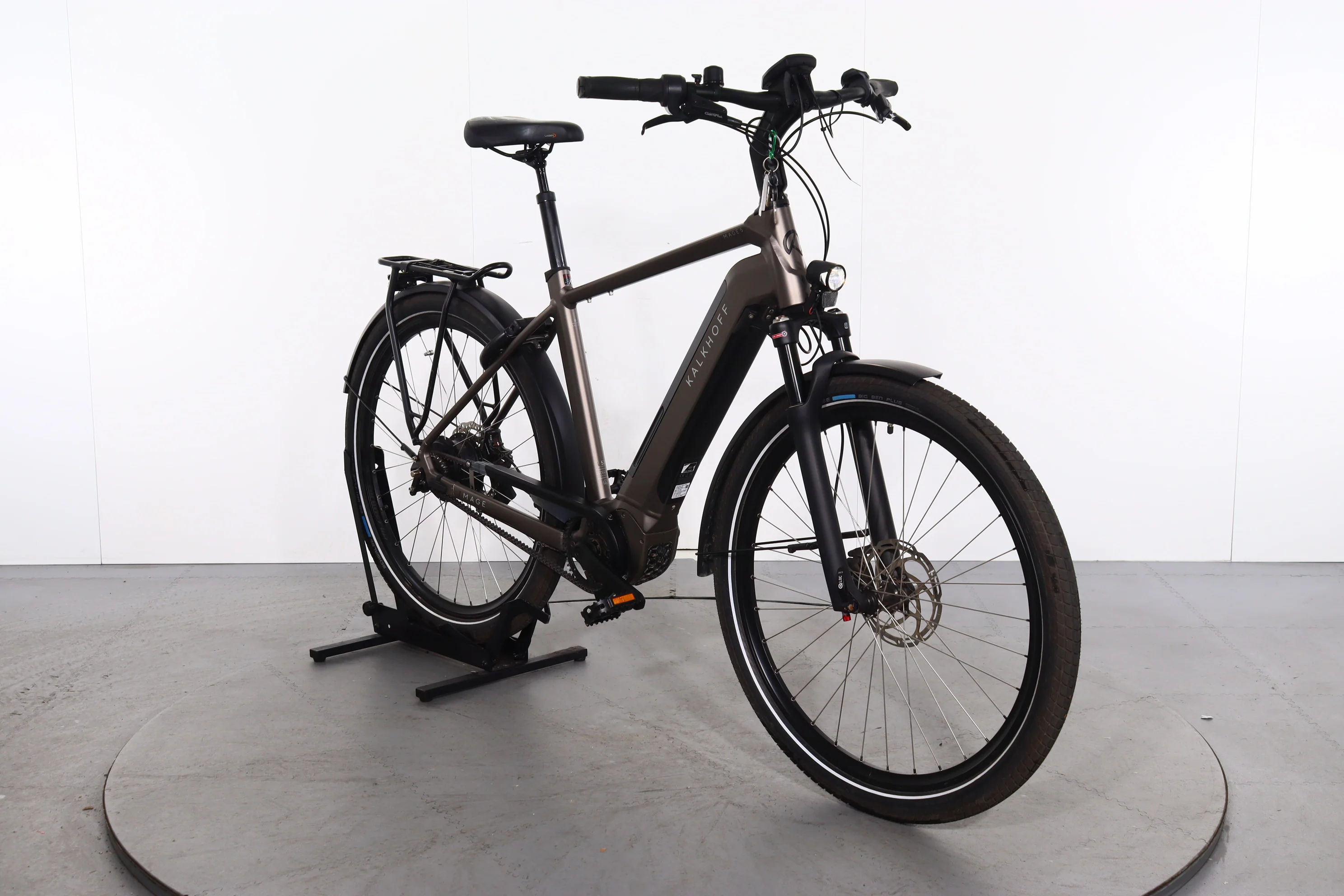 Kalkhoff Image 5.B Excite + - Image 2