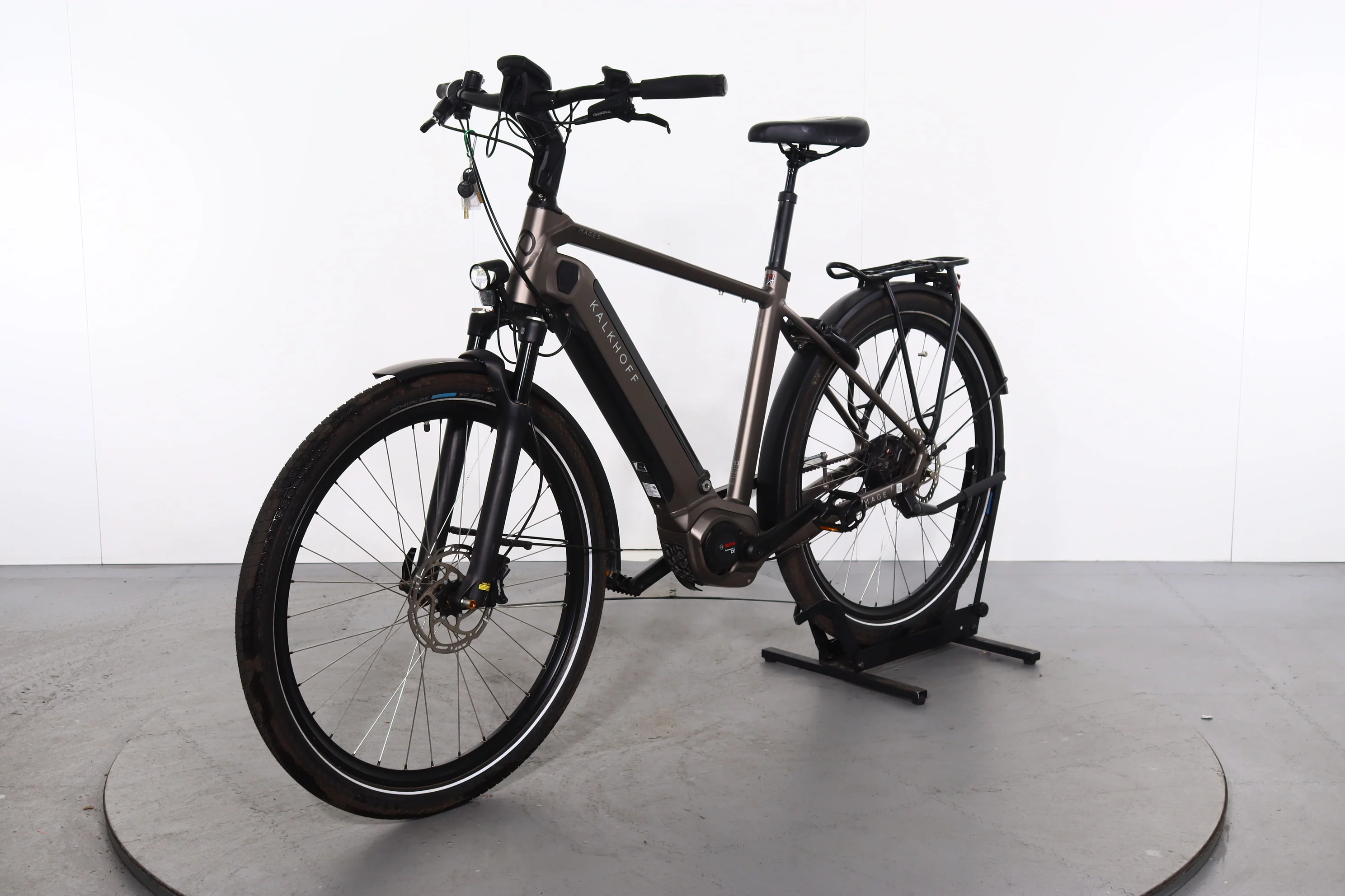 Kalkhoff Image 5.B Excite + - Image 3