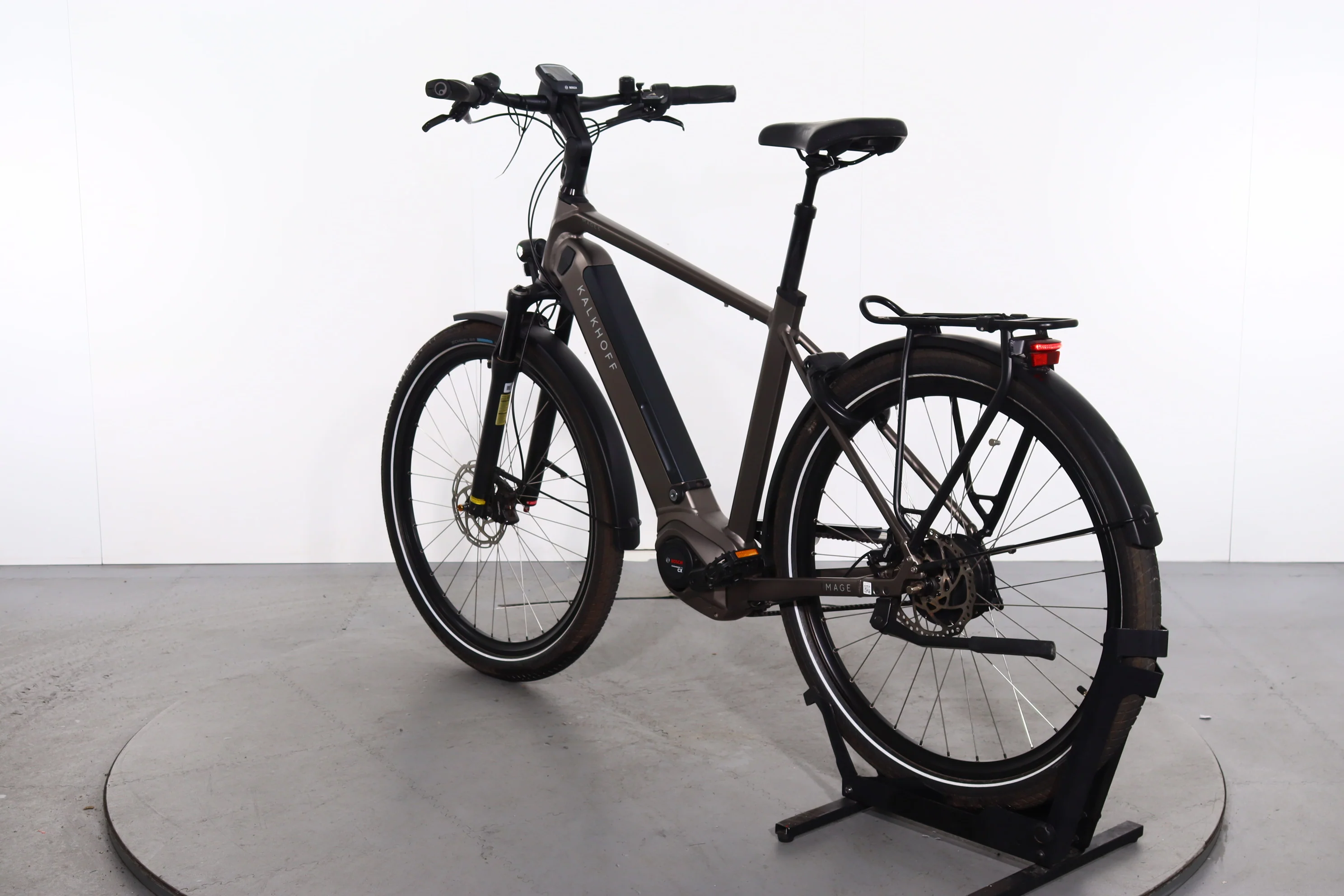Kalkhoff Image 5.B Excite + - Image 5