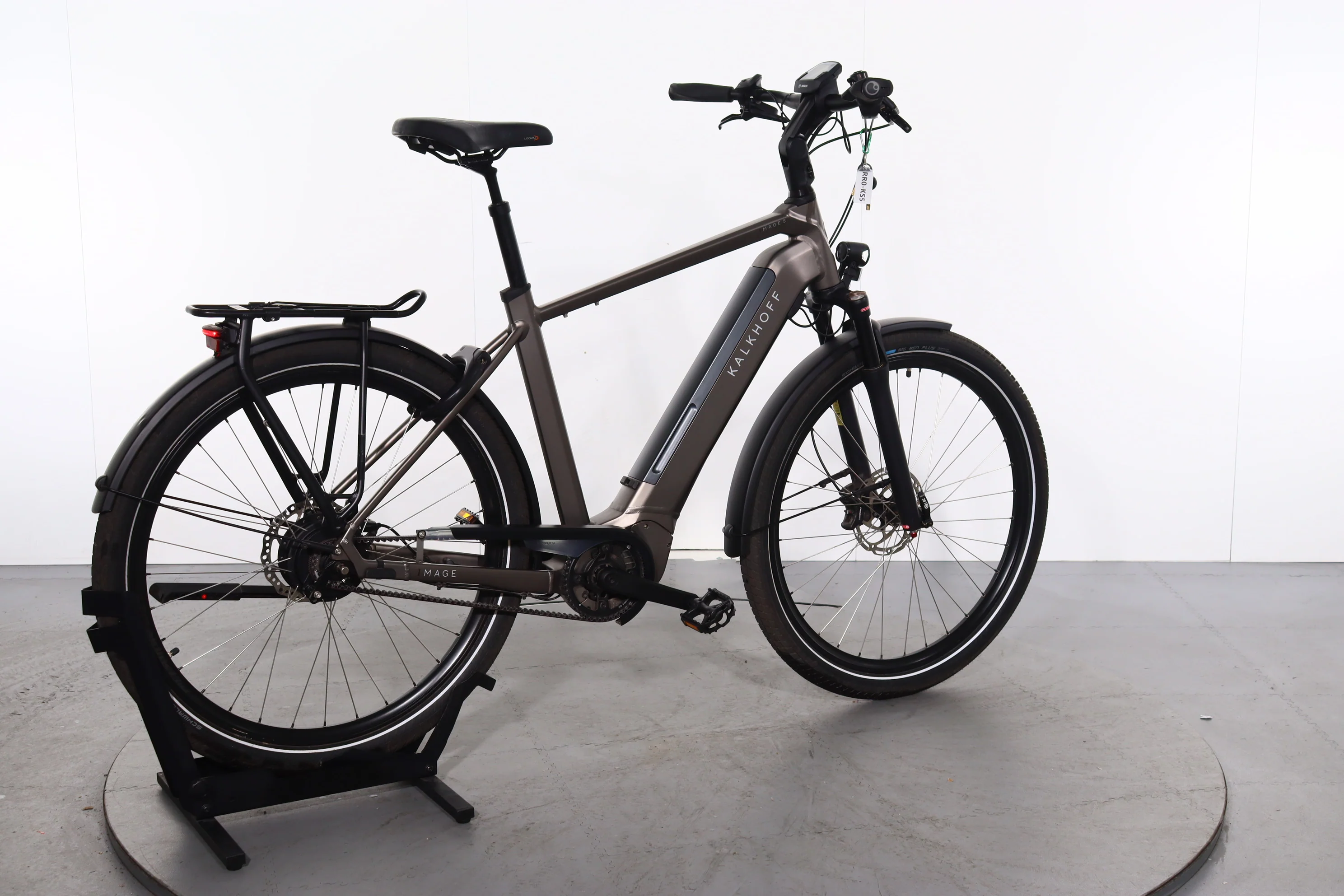 Kalkhoff Image 5.B Excite + - Image 6