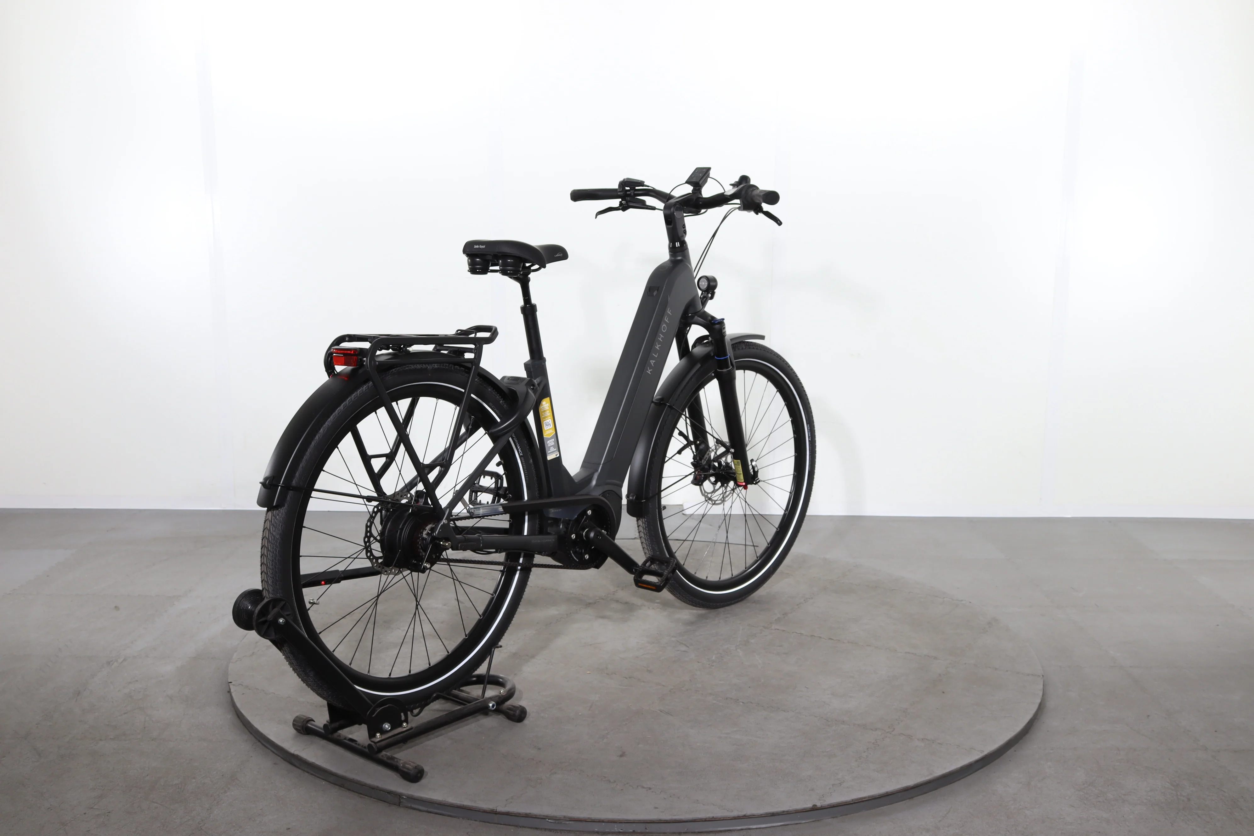 Kalkhoff Image 5.B Excite+ - Image 6