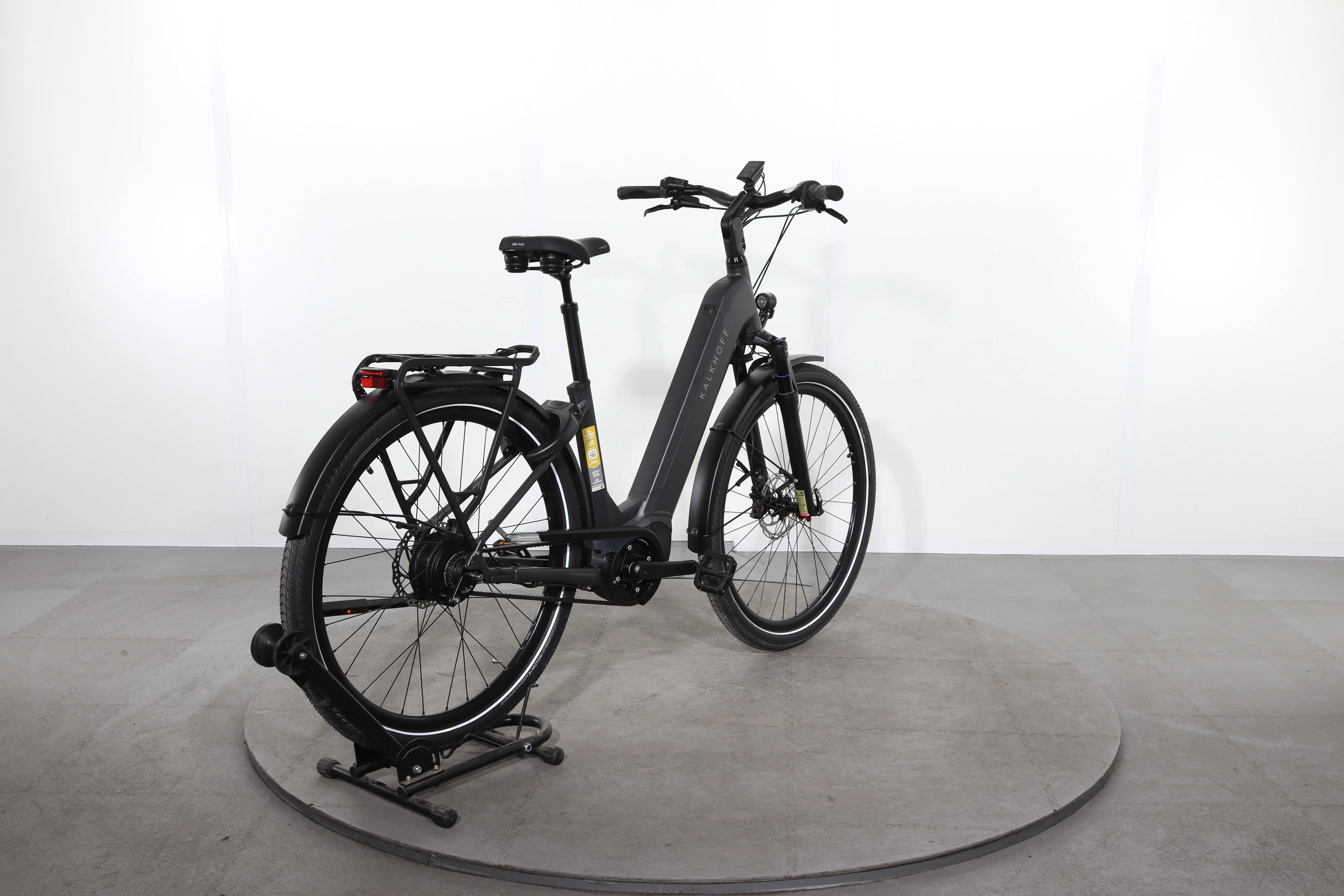 Kalkhoff Image 5.B Excite+ - Image 6