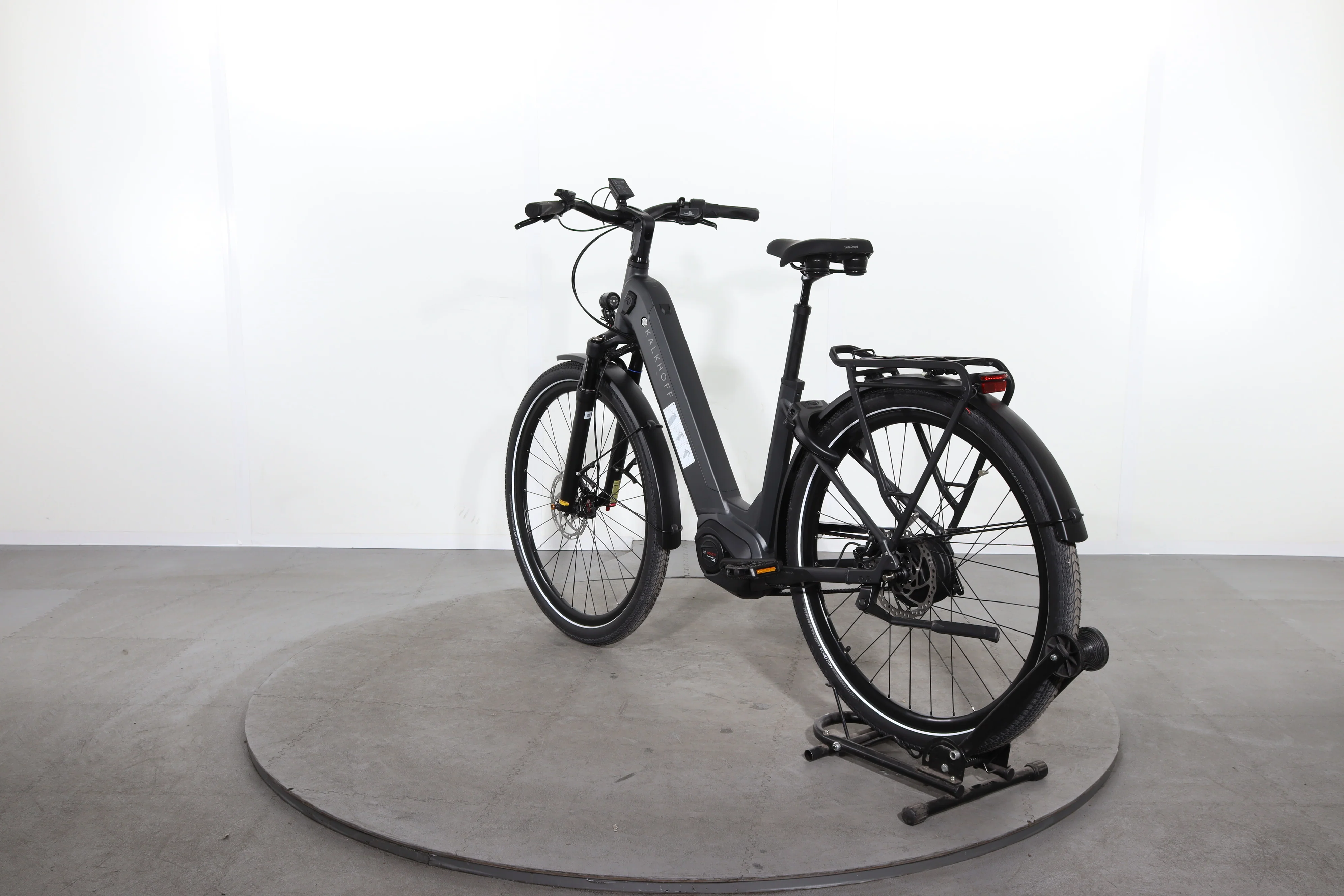 Kalkhoff Image 5.B Excite+ - Image 5