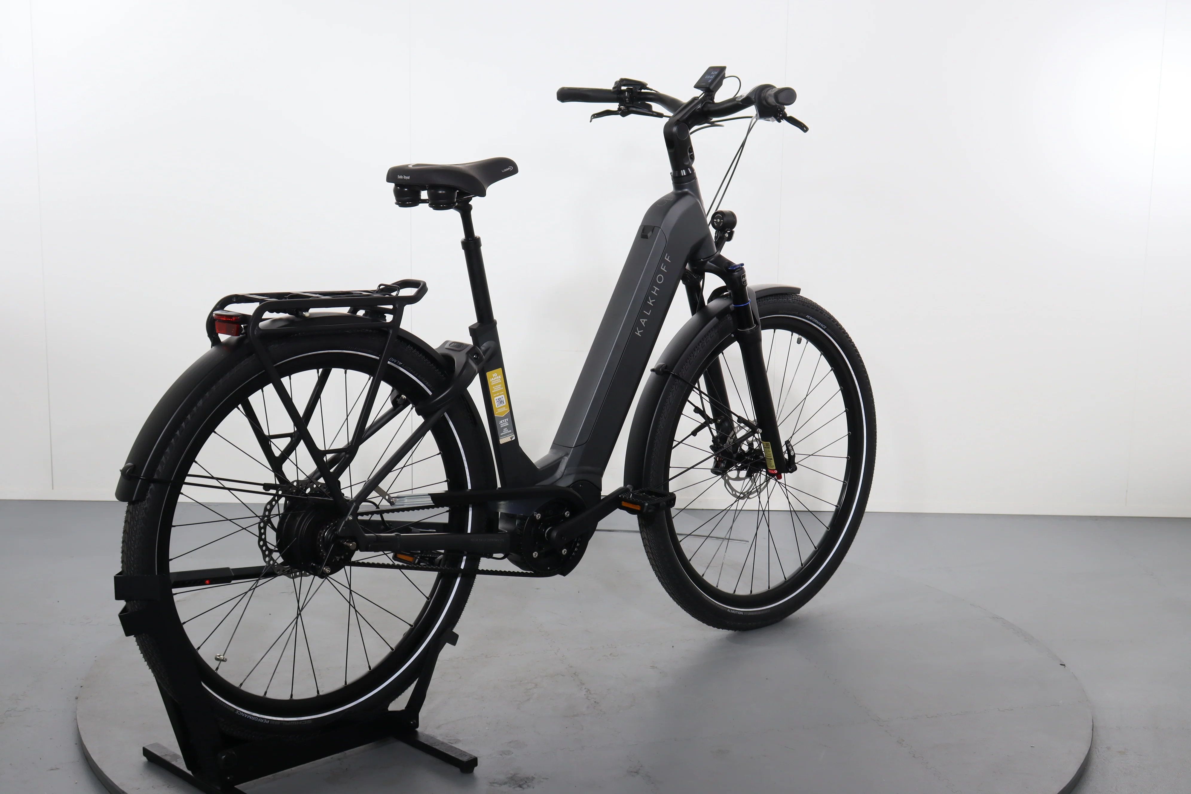 Kalkhoff IMAGE 5.B EXCITE+ - Image 6