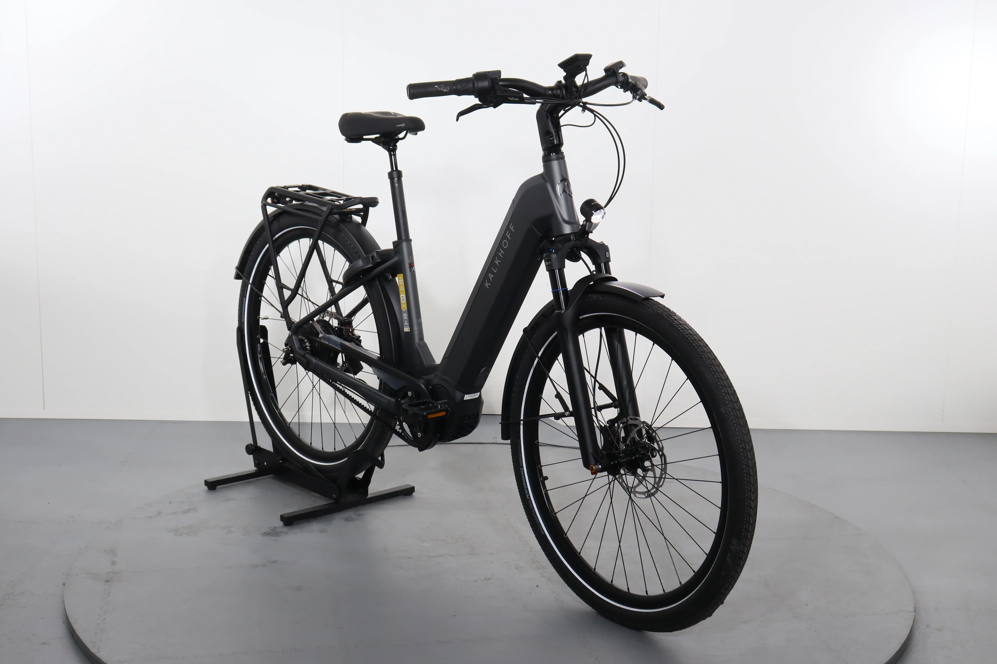 Kalkhoff IMAGE 5.B EXCITE+ - Image 2