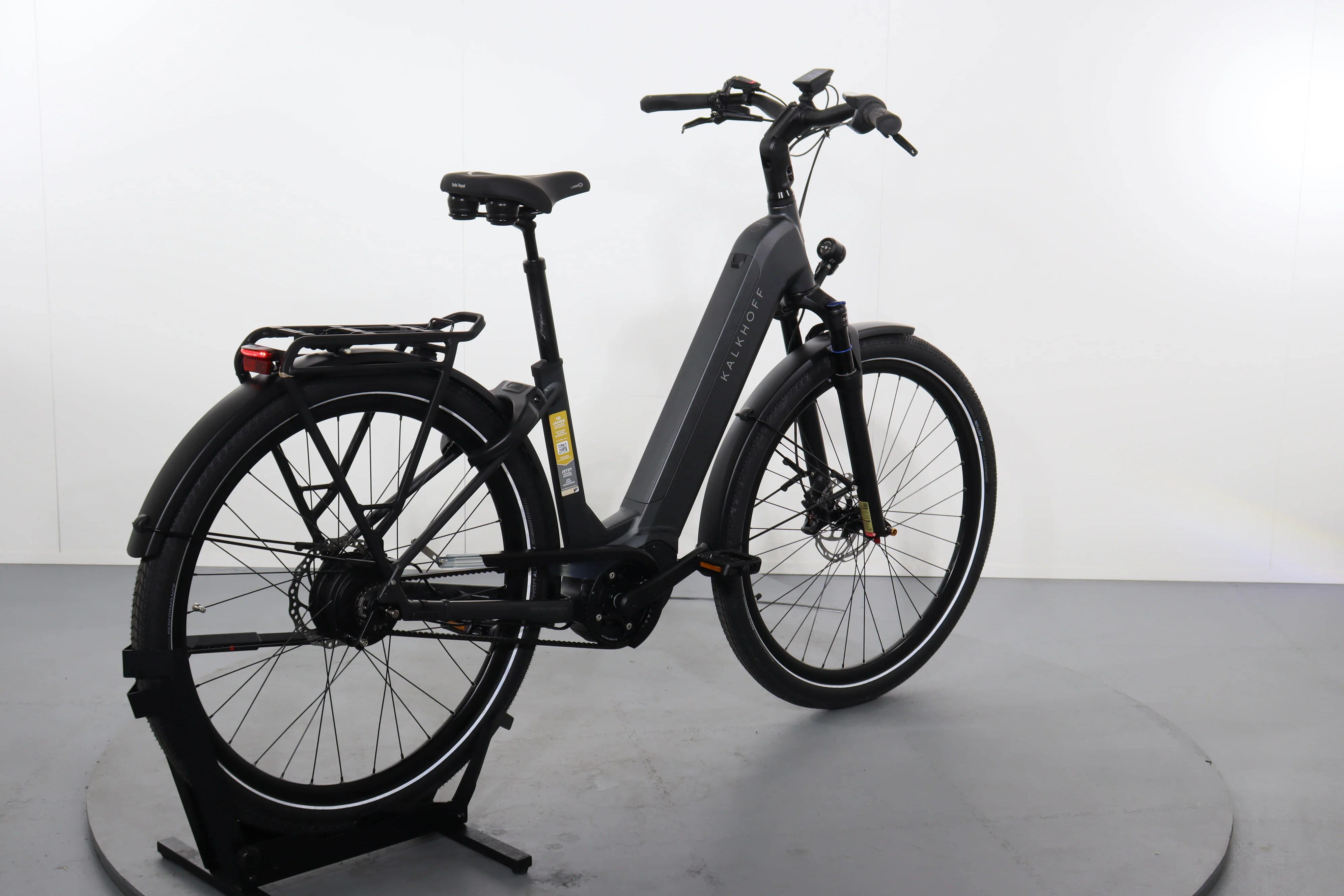 Kalkhoff IMAGE 5.B EXCITE+ - Image 6