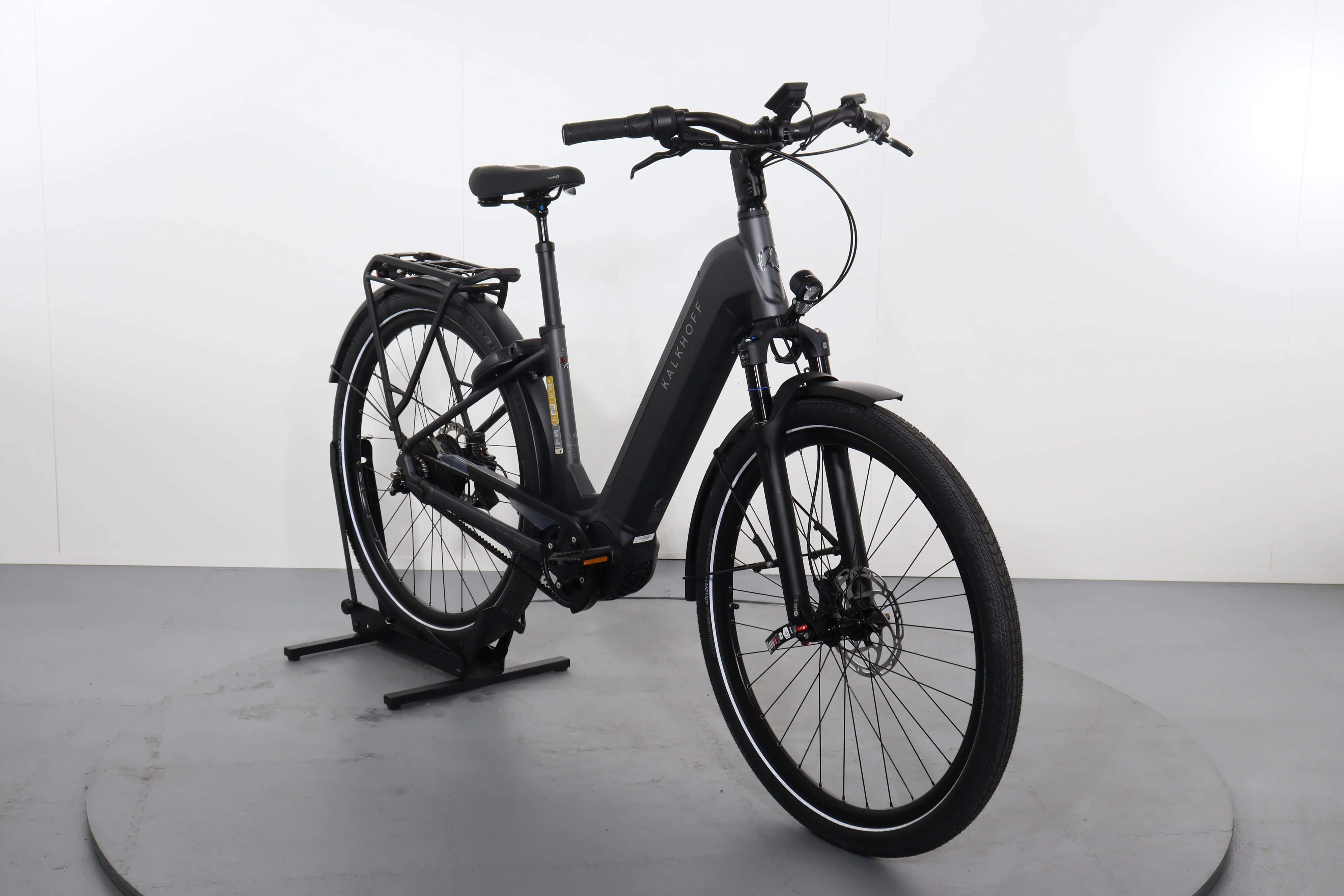 Kalkhoff IMAGE 5.B EXCITE+ - Image 2