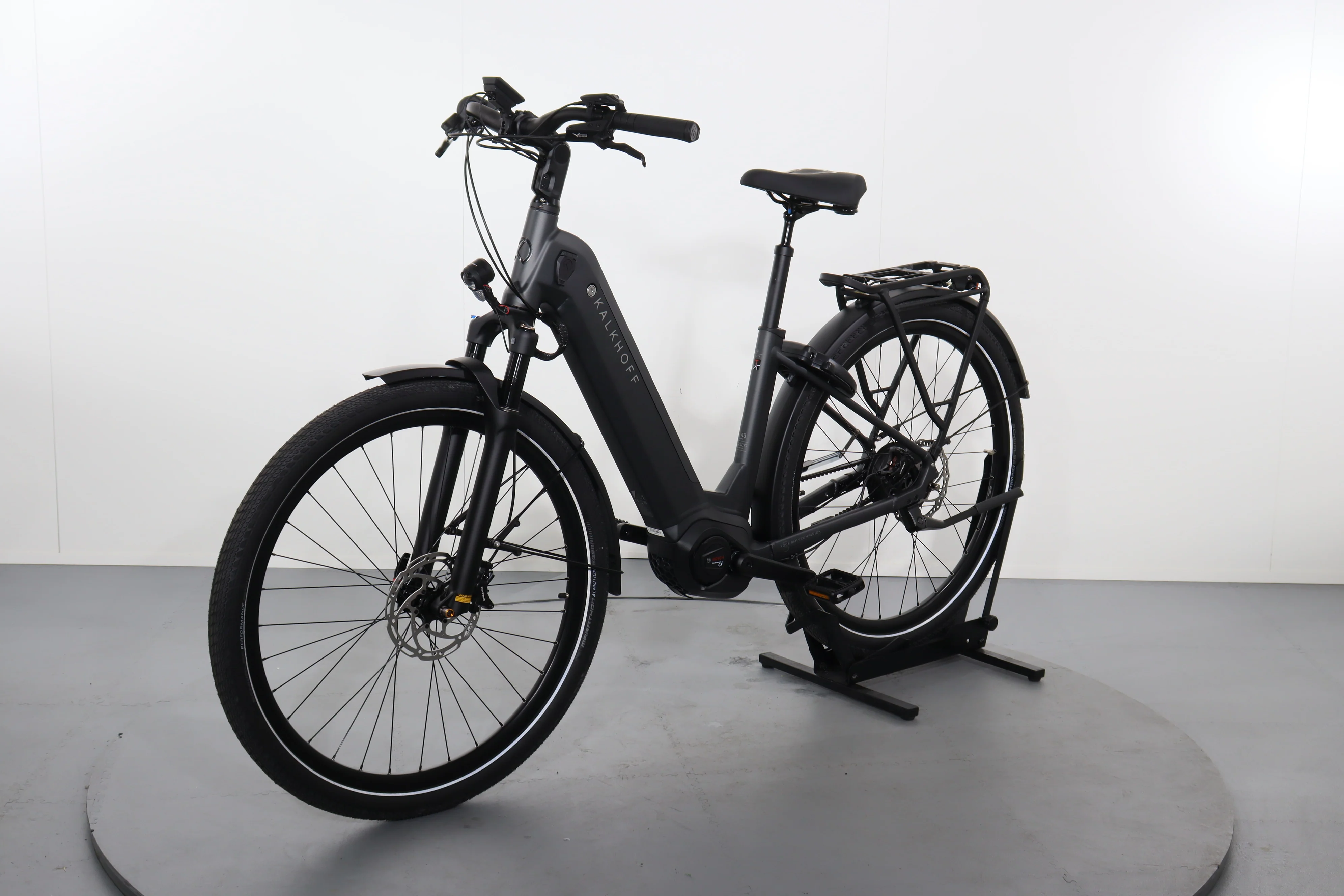 Kalkhoff IMAGE 5.B EXCITE+ - Image 3