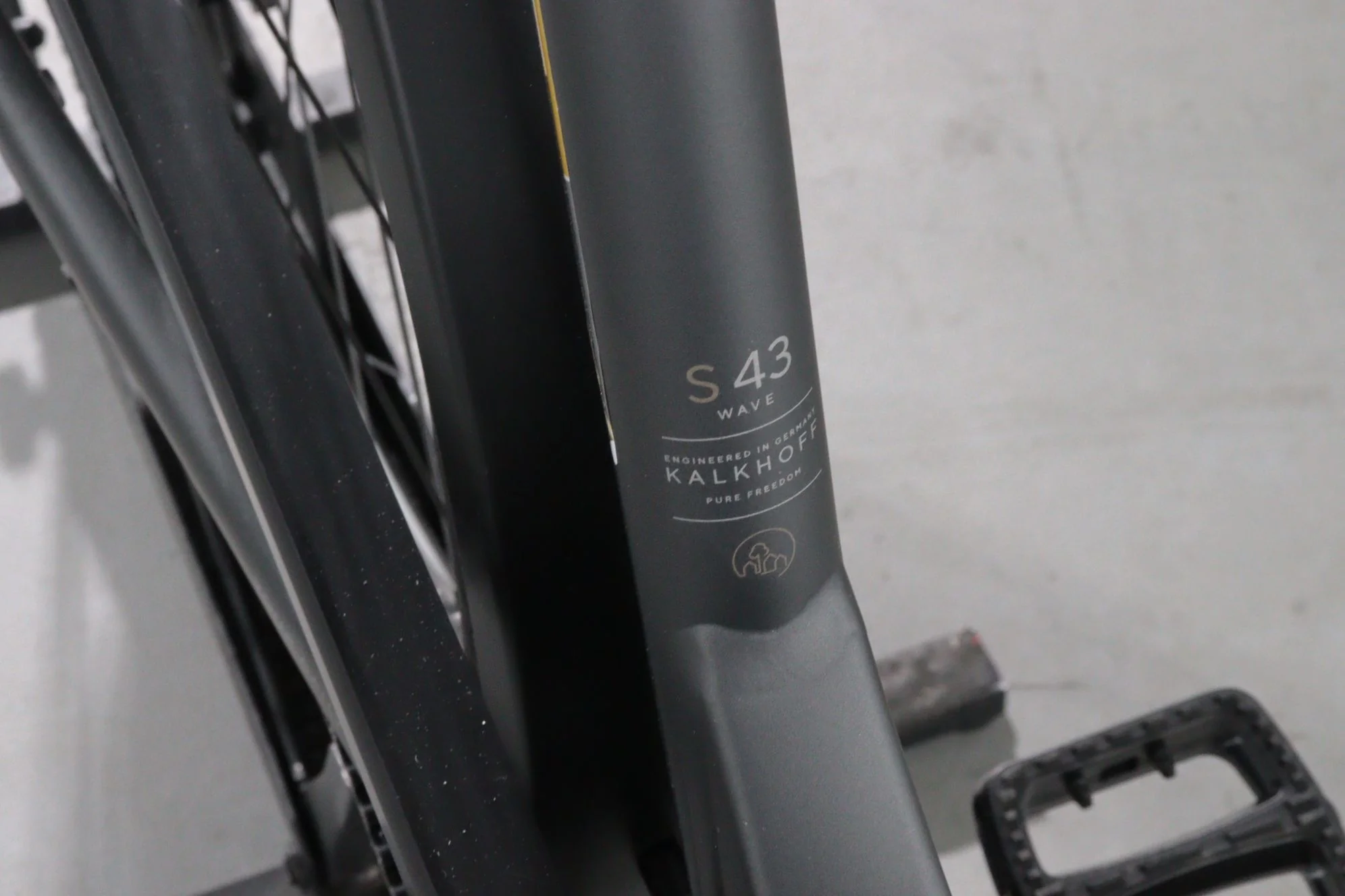Kalkhoff IMAGE 5.B EXCITE+ - Image 9