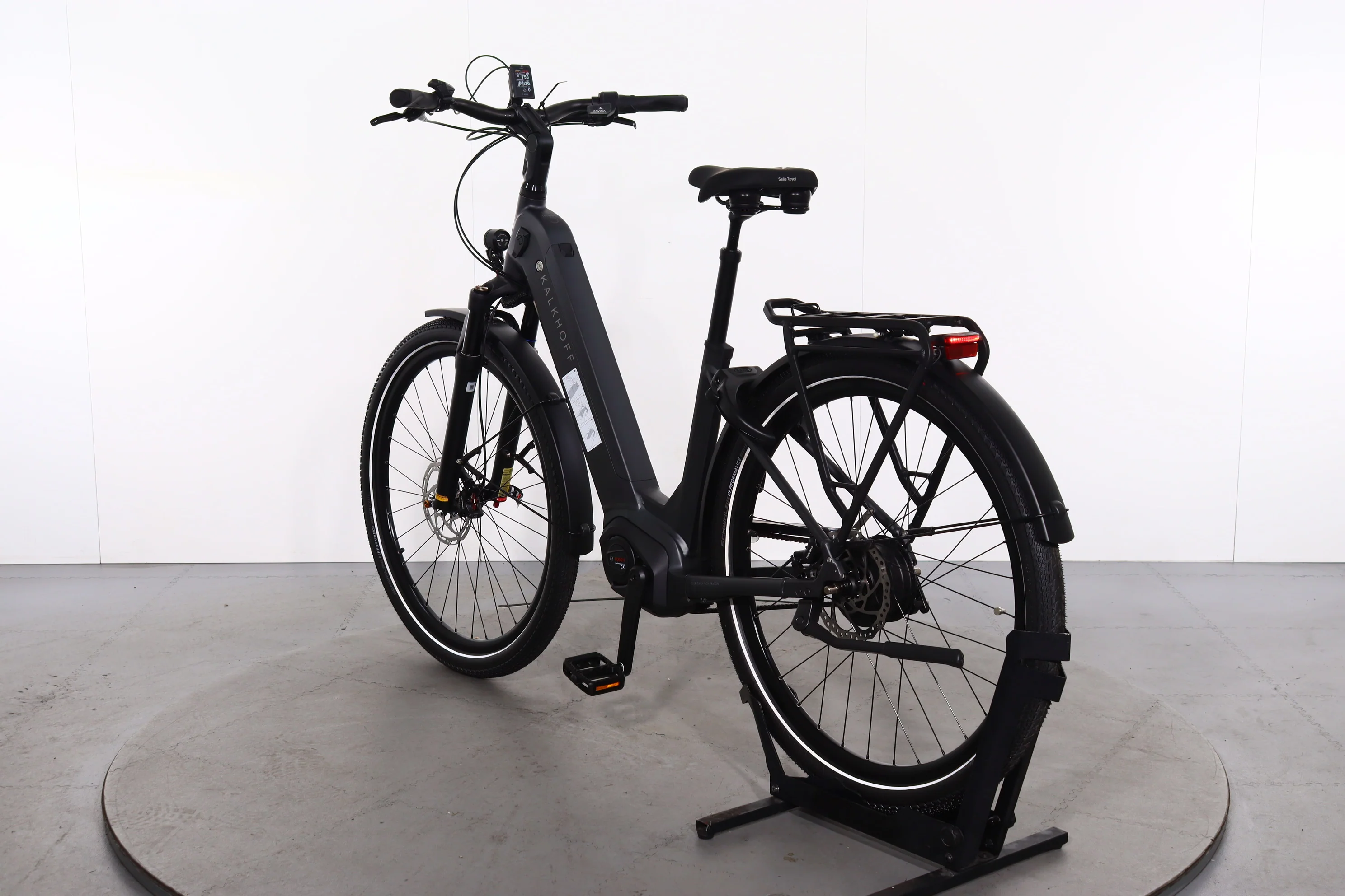 Kalkhoff IMAGE 5.B EXCITE+ - Image 5