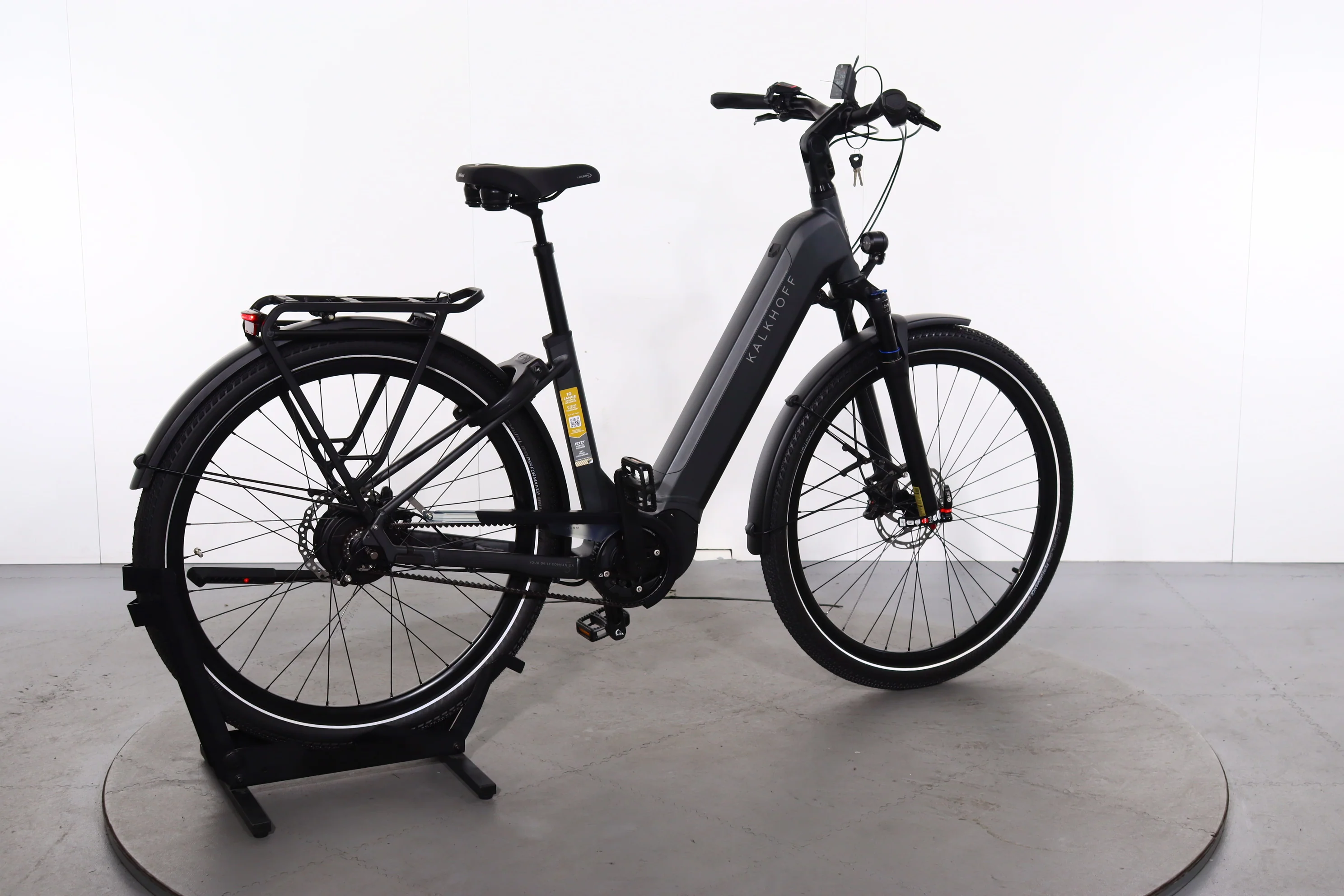 Kalkhoff IMAGE 5.B EXCITE+ - Image 6