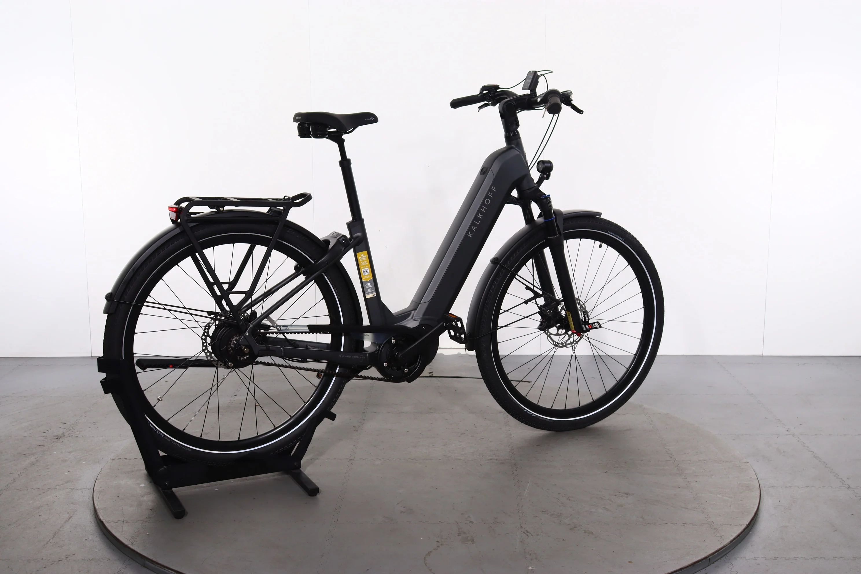 Kalkhoff IMAGE 5.B EXCITE+ - Image 6