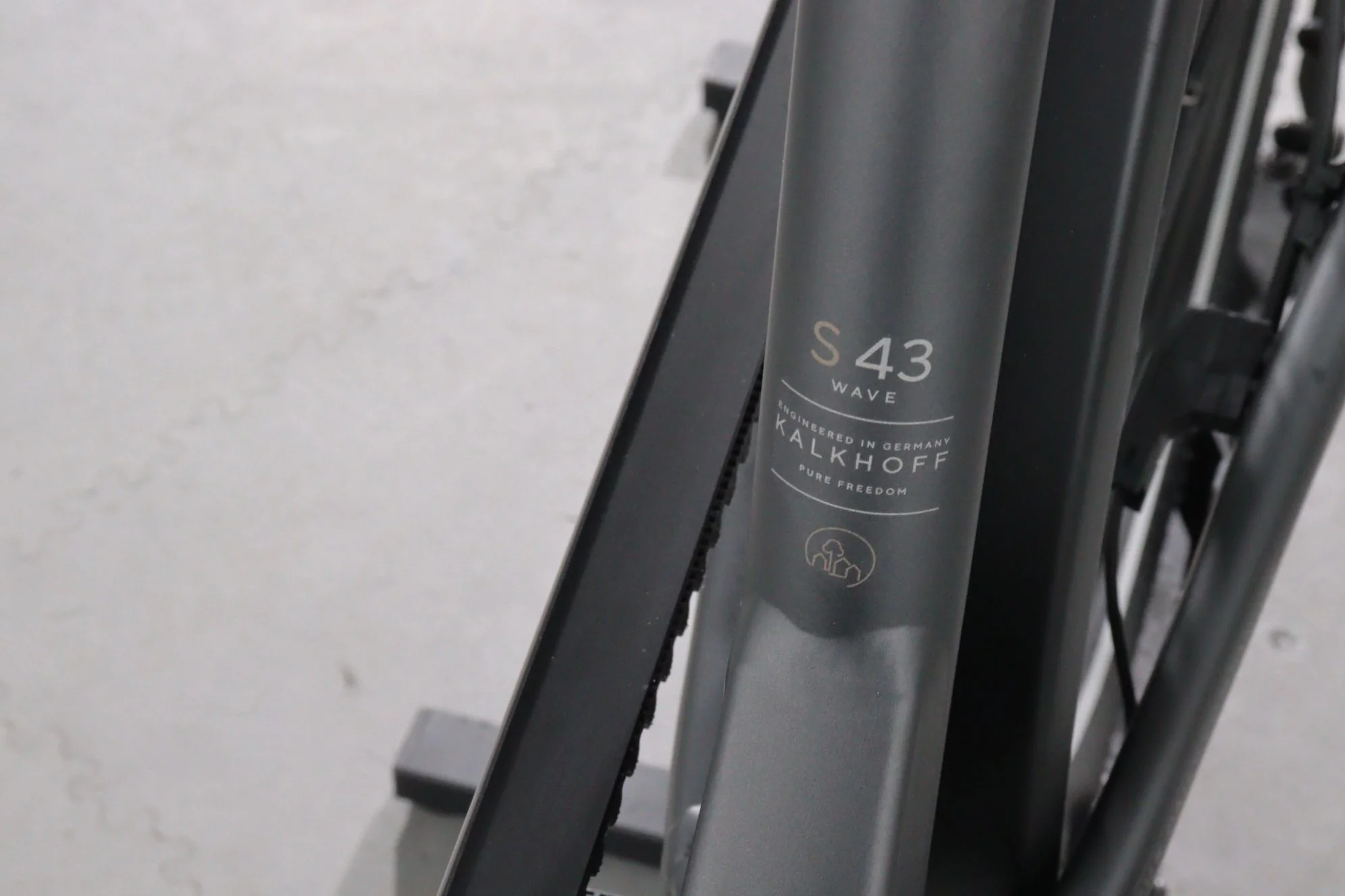 Kalkhoff IMAGE 5.B EXCITE+ - Image 8