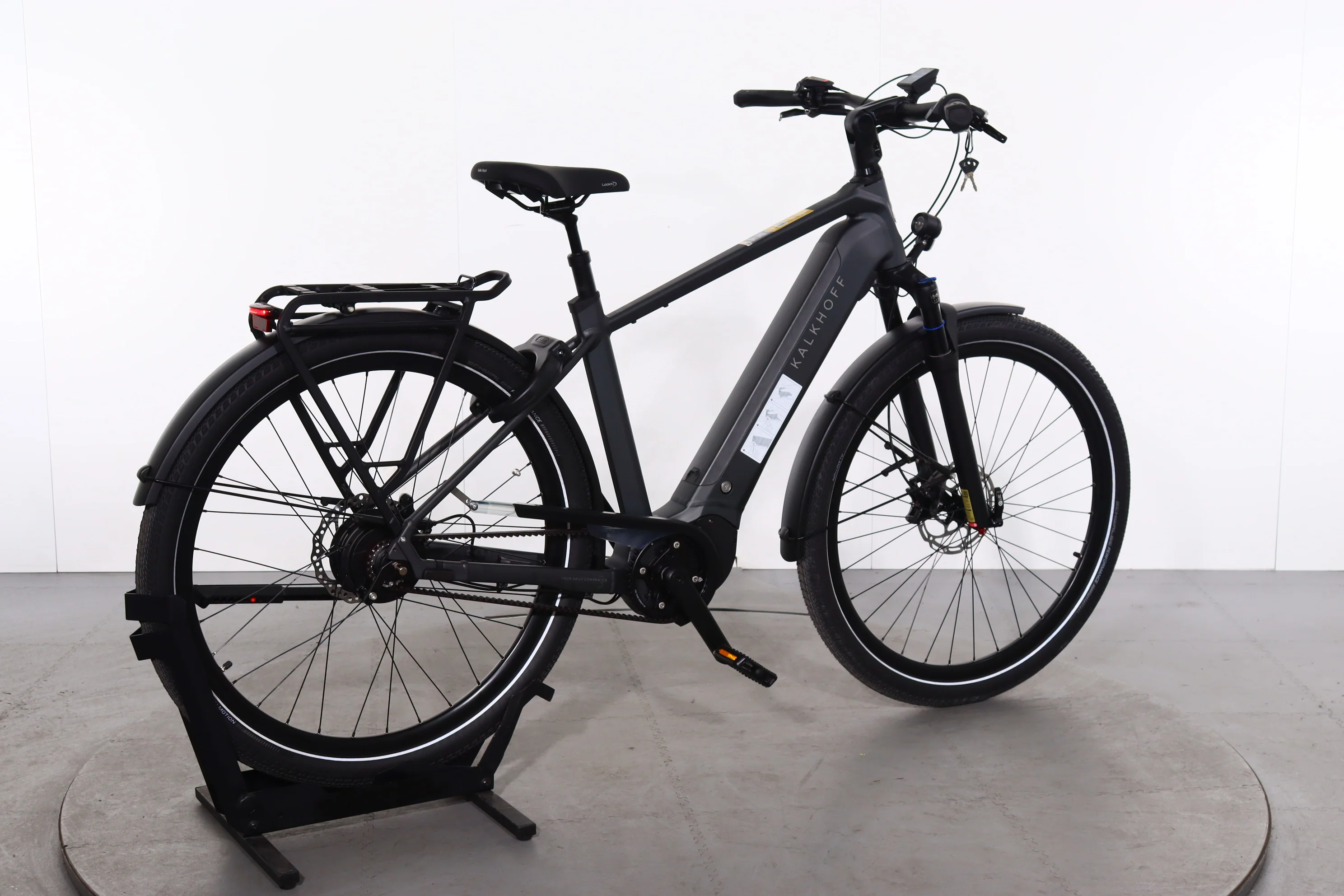 Kalkhoff IMAGE 5.B EXCITE+ - Image 6